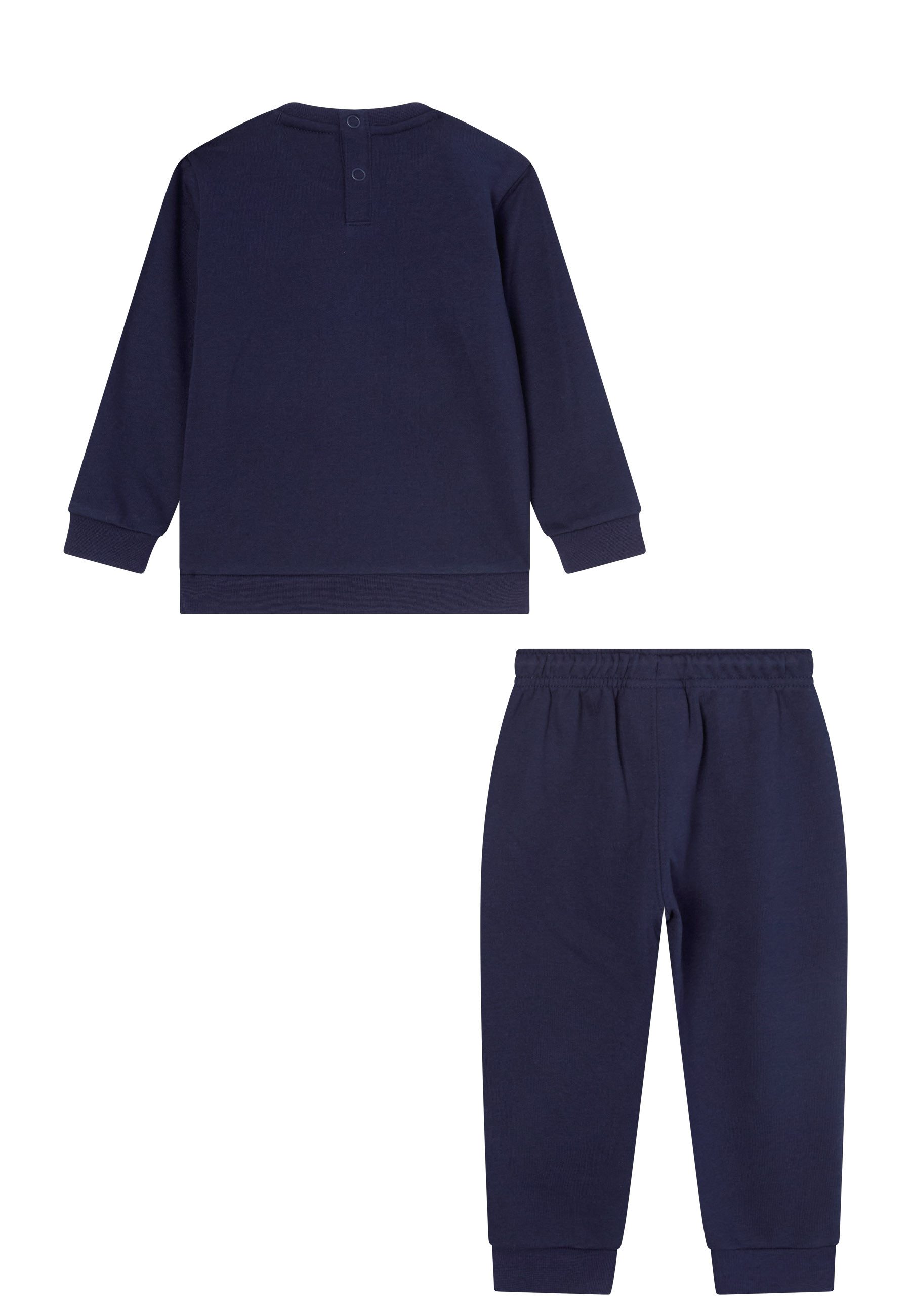 Champion Joggingpak Crewneck Suit (2-delig)