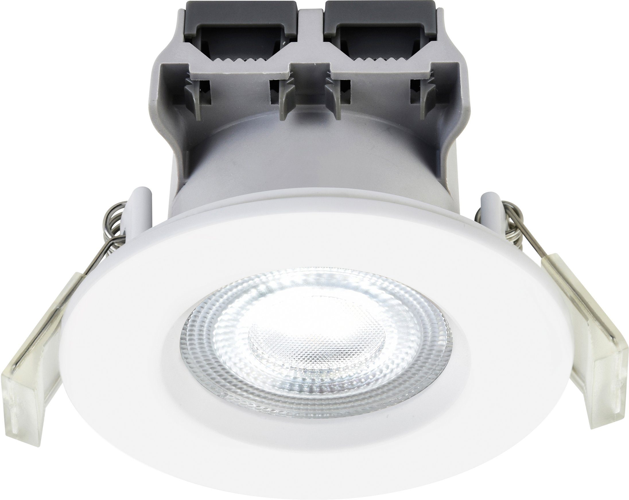 Nordlux Slimme ledlamp Smartlicht incl. 4,7w led, 320 lumen, dim to warm, slimme lamp (1 stuk)