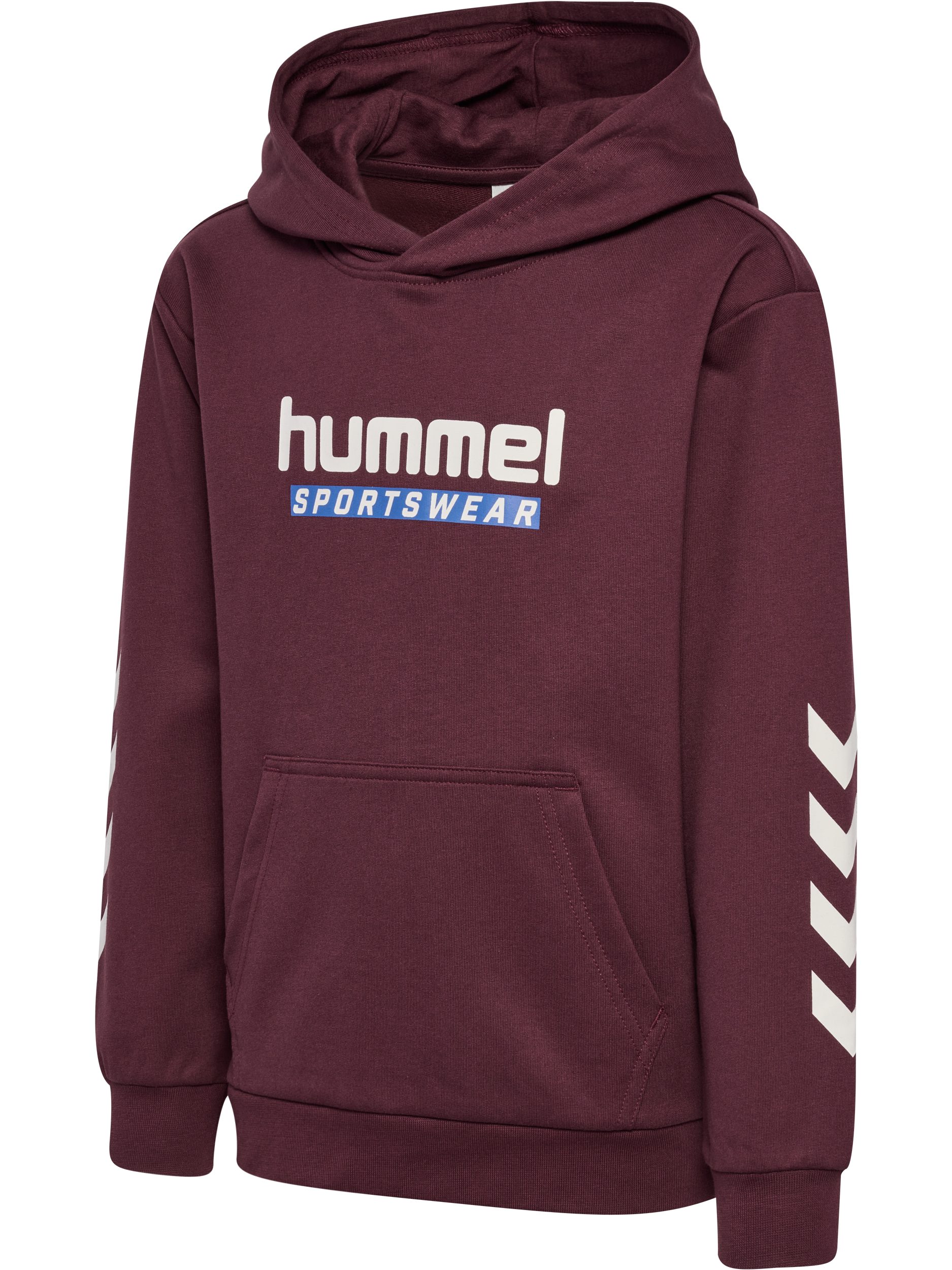 hummel Hoodie (1-delig)