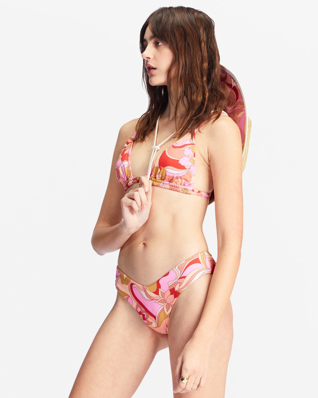 Billabong Triangel-bikinitop Pretty Groovy
