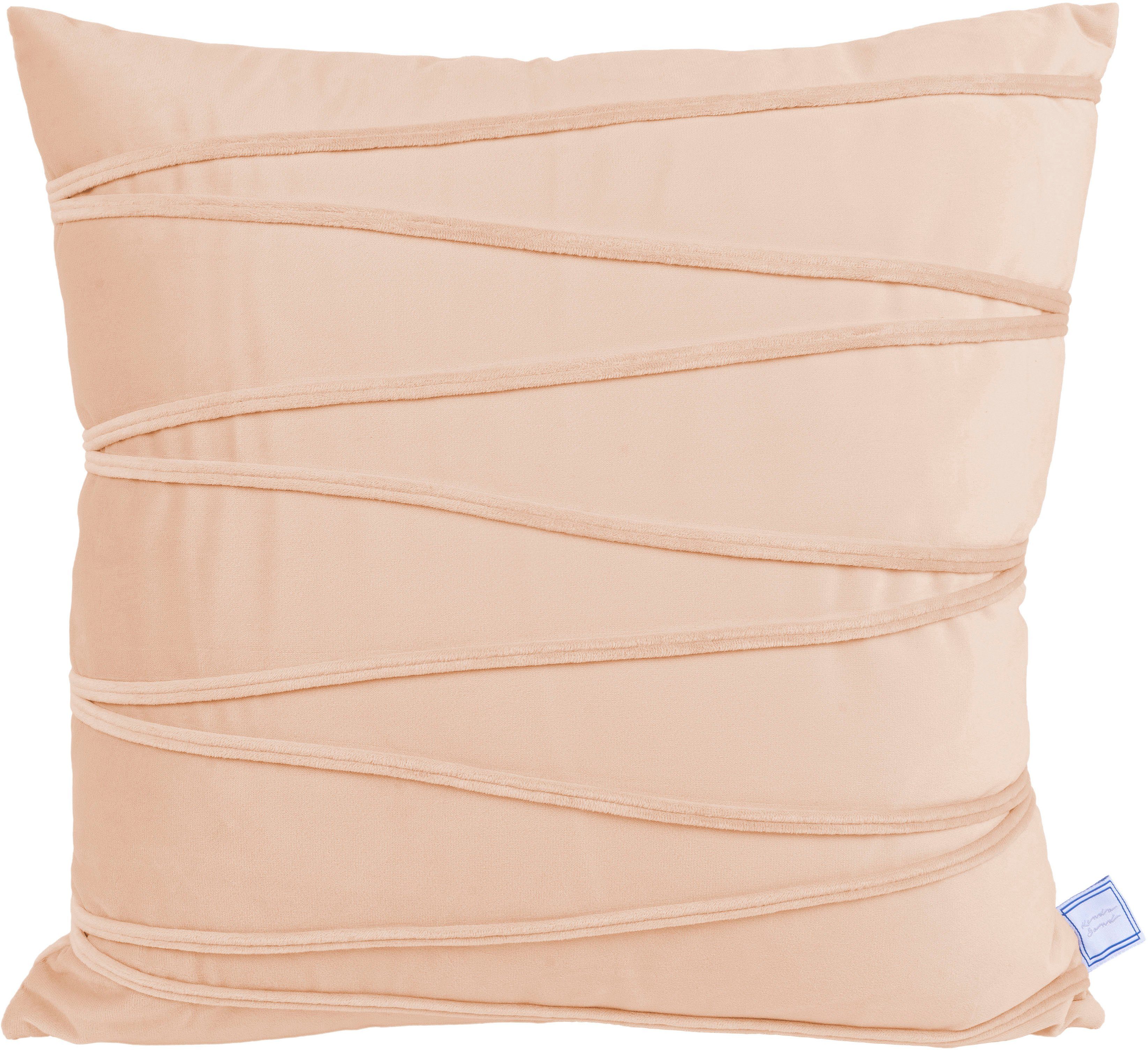 Kayoom Sierkussen Paulina 125 (set, 2 stuks)
