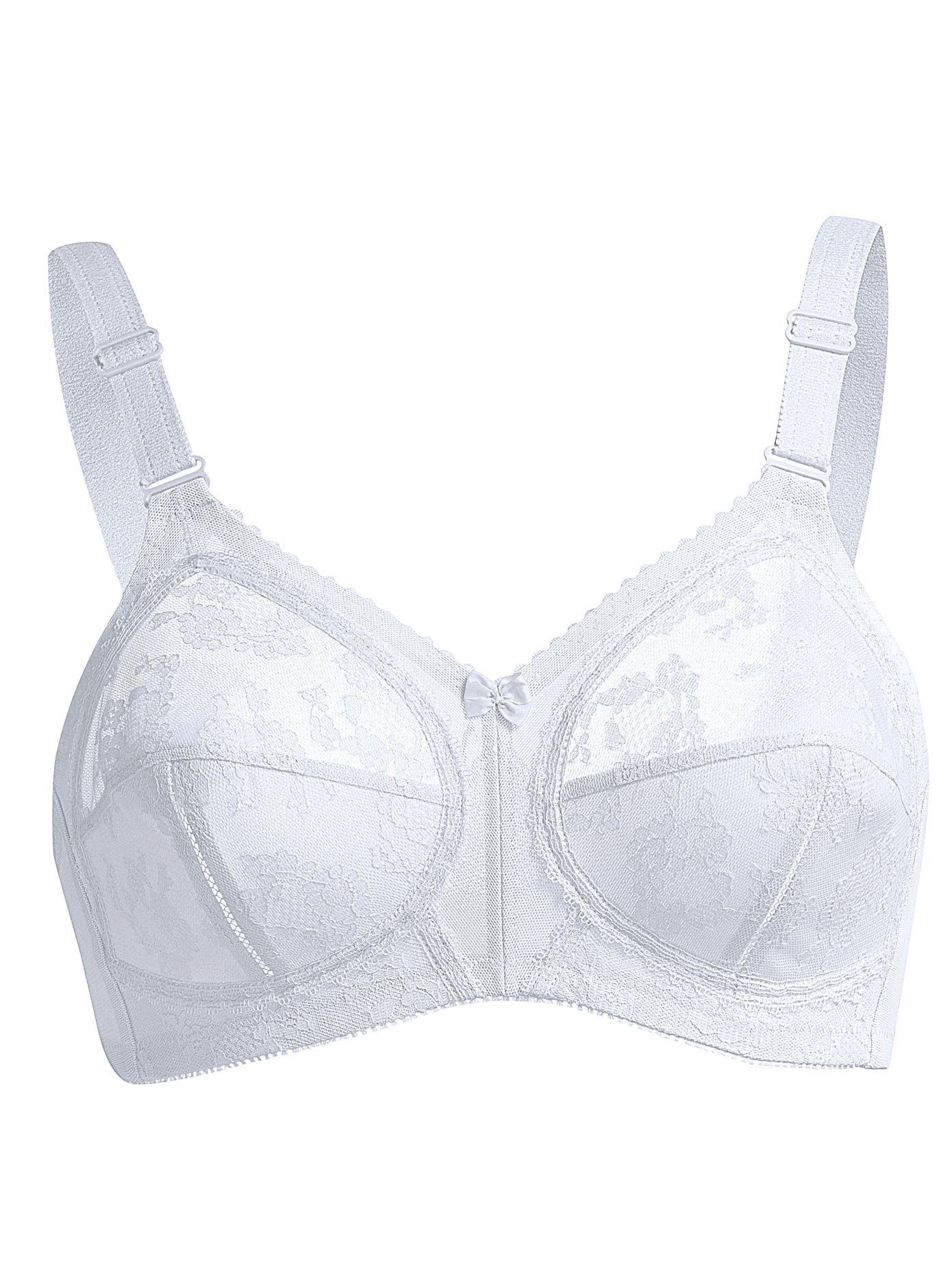 Triumph Bh zonder beugels (1-delig, Enkelverpakking)