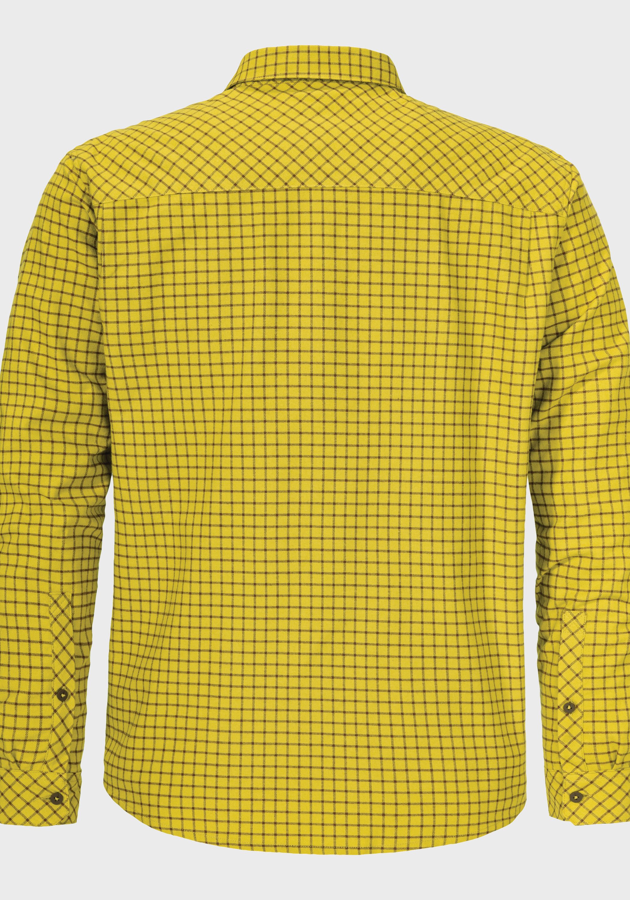 Schöffel Outdooroverhemd Hiking Shirt Style Boyoma MNS