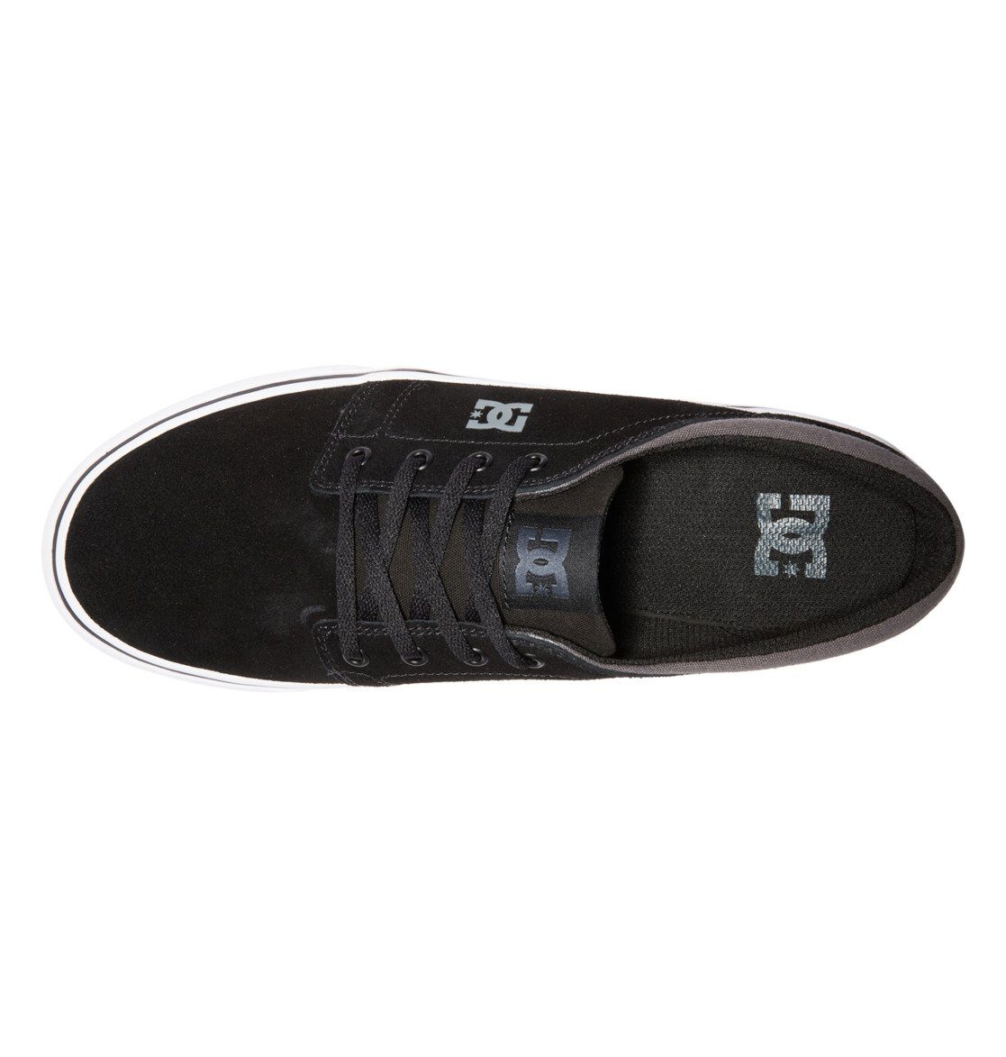 DC Shoes Sneakers Trase SD