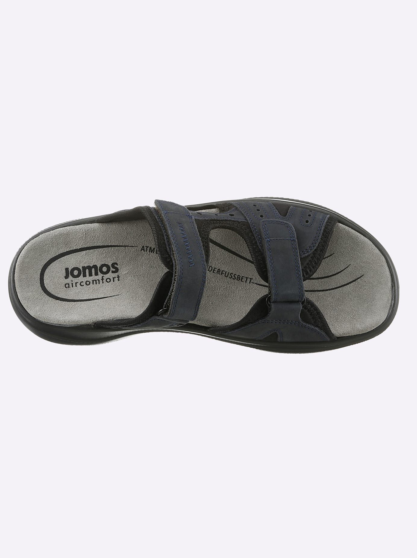 Jomos Slippers