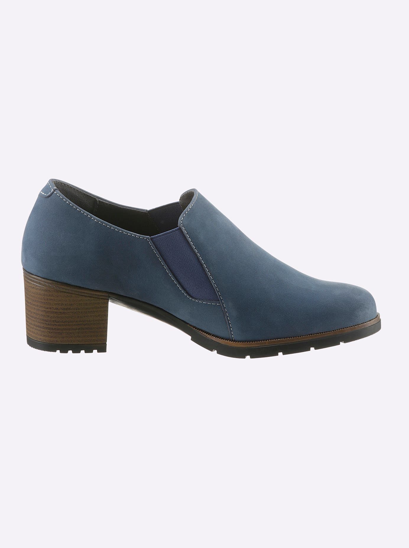 heine Pumps