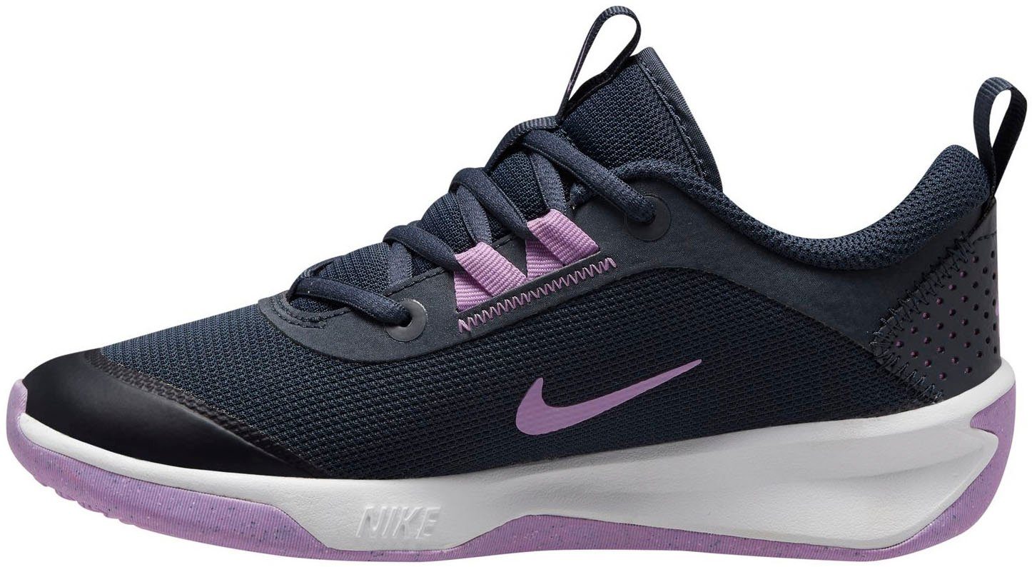 Nike Runningschoenen OMNI MULTI-COURT INDOOR COURT (GS)