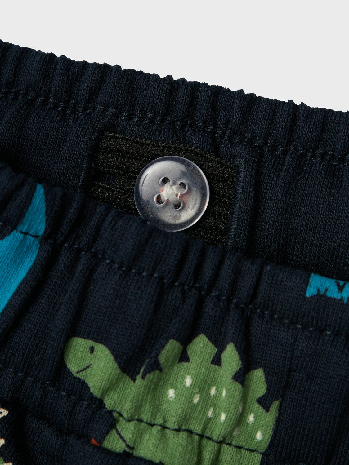 Name It Joggingbroek NMMBERTILLO NREG SWE PANT UNB PB