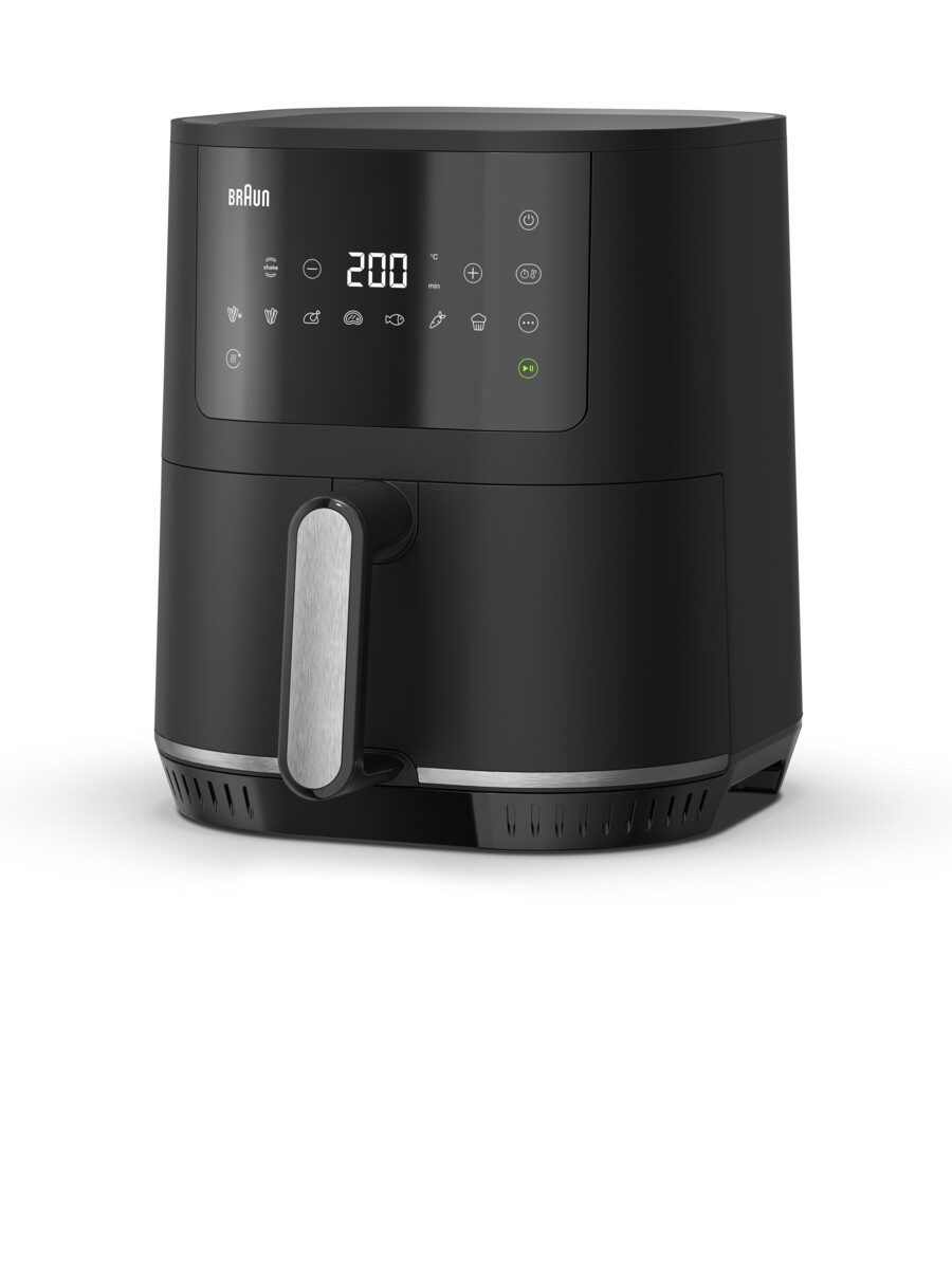 Braun Airfryer MultiFry HF 3030