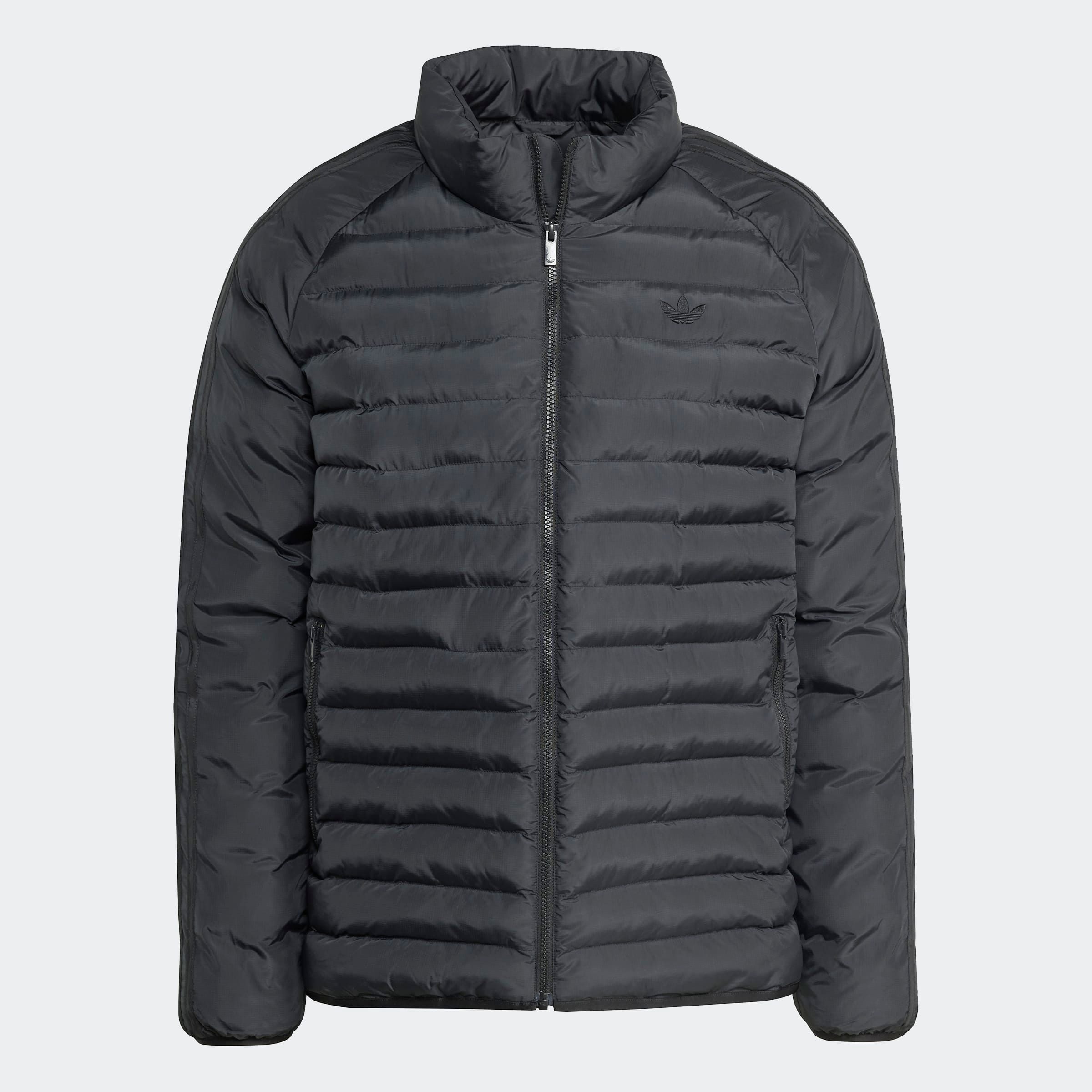 adidas Originals Gewatteerde jas PADDED COLL JKT