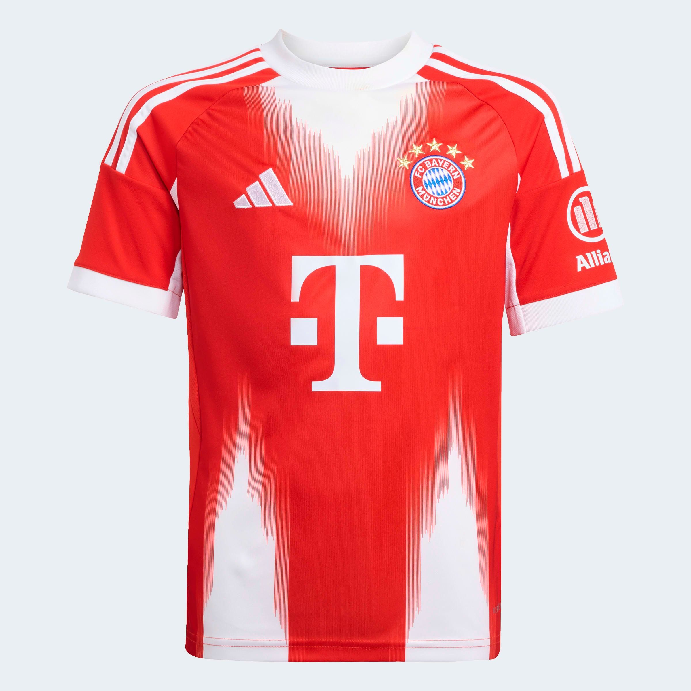 adidas Performance Voetbalshirt FCB H JSY Y