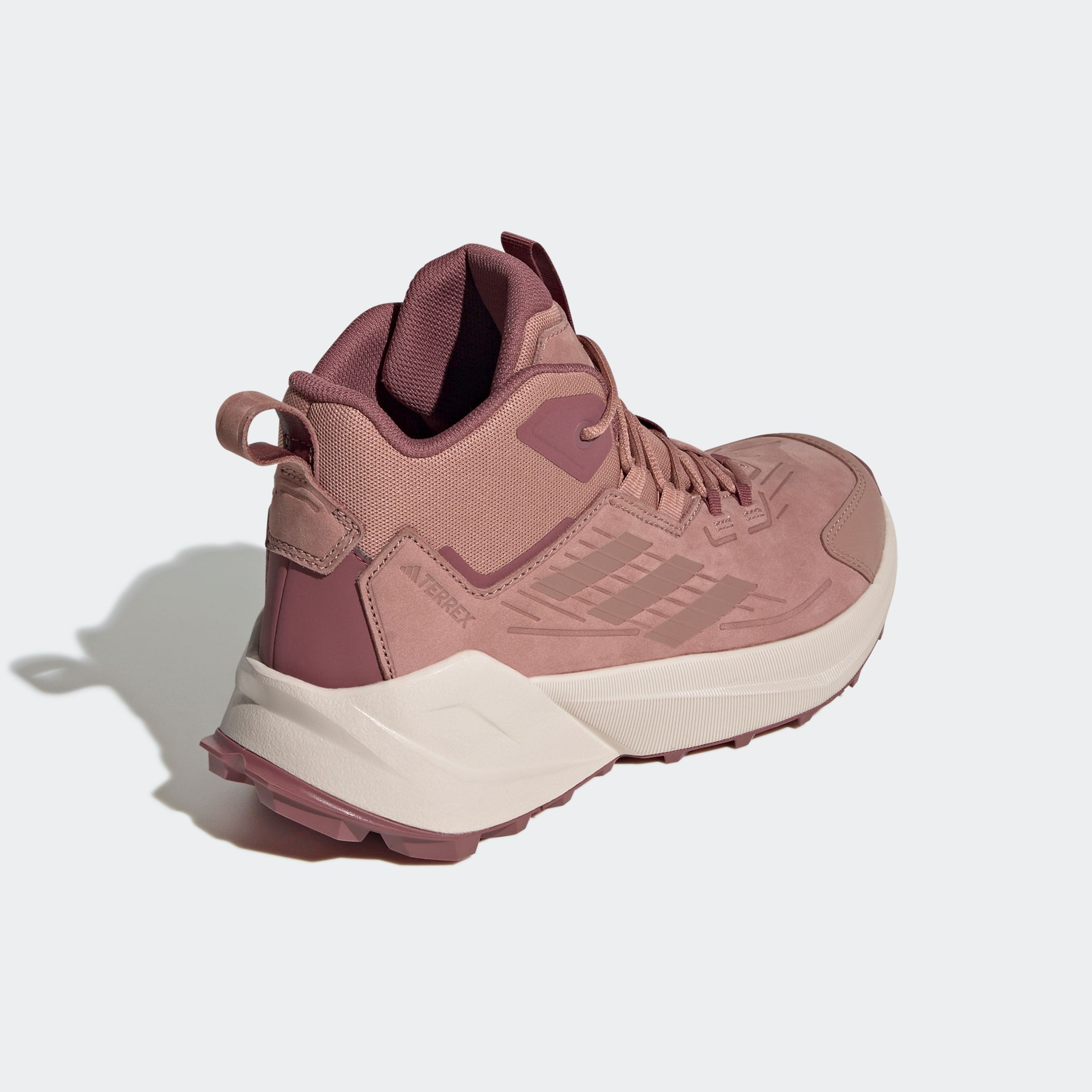 adidas TERREX Wandelschoenen TERREX TRAILMAKER 2.0 LEATHER