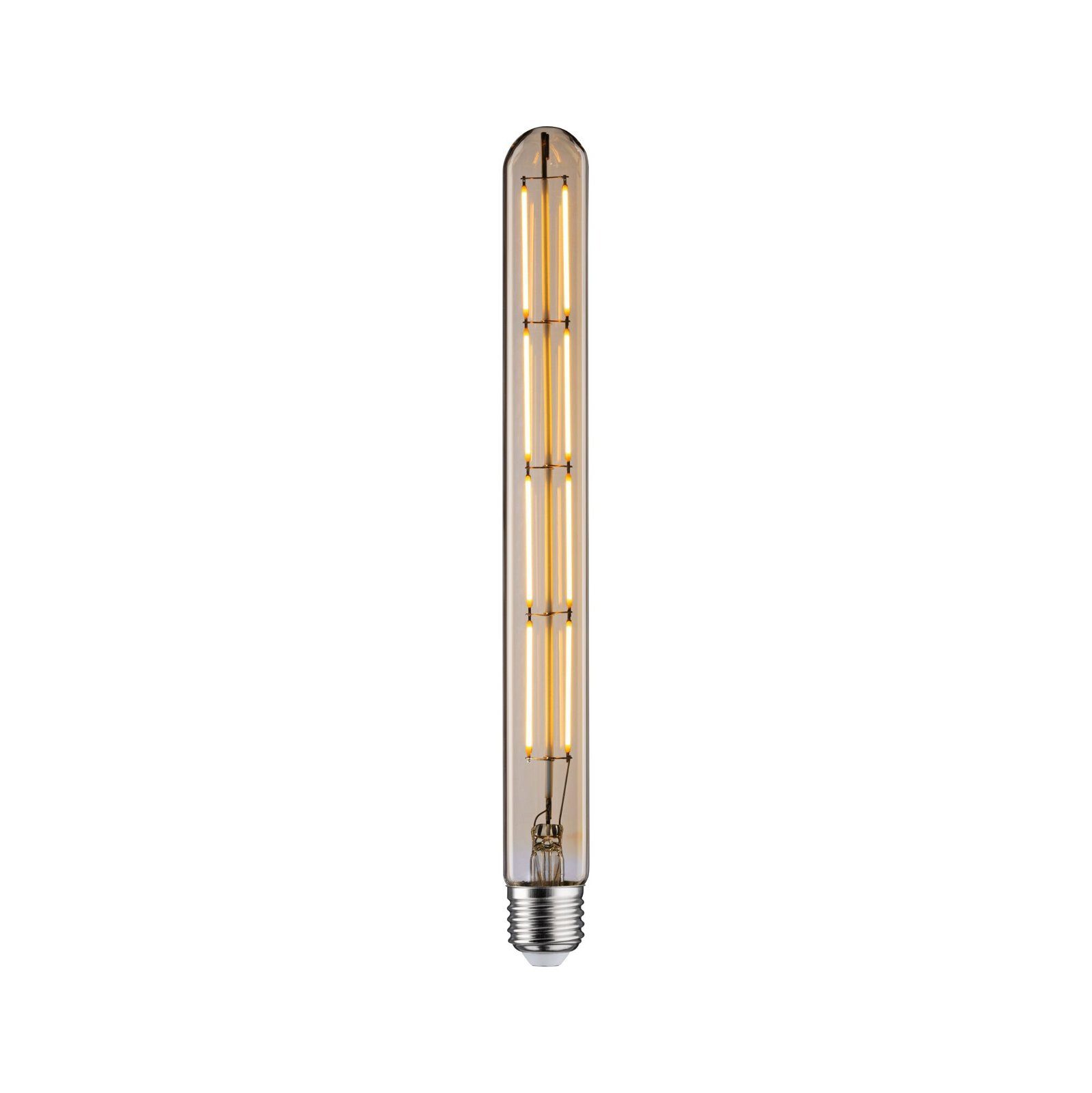 Paulmann Led-verlichting 1879 Tube 806lm 8,5W 2500K goudkleur 230V (1 stuk)