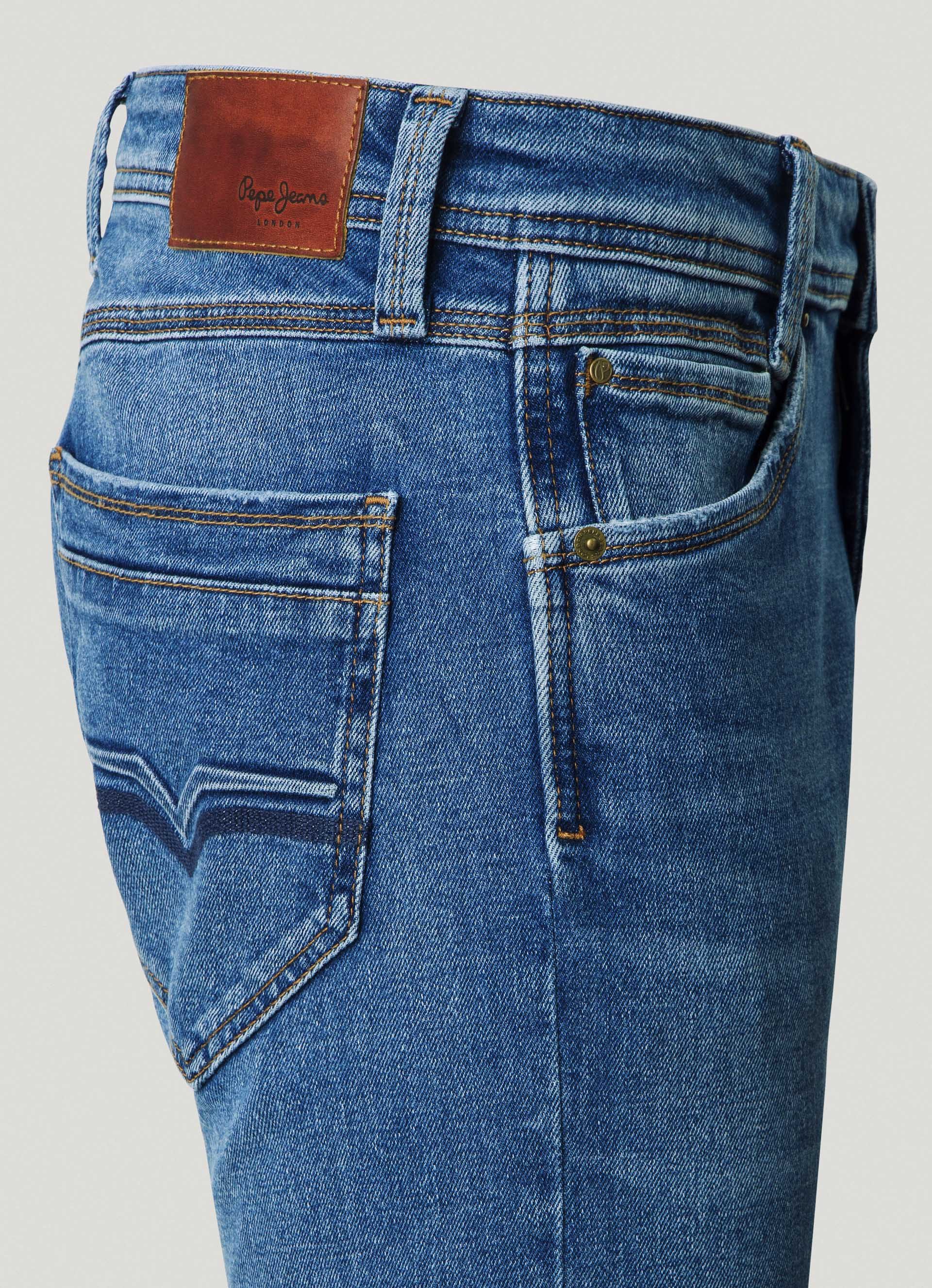 Pepe Jeans Tapered jeans