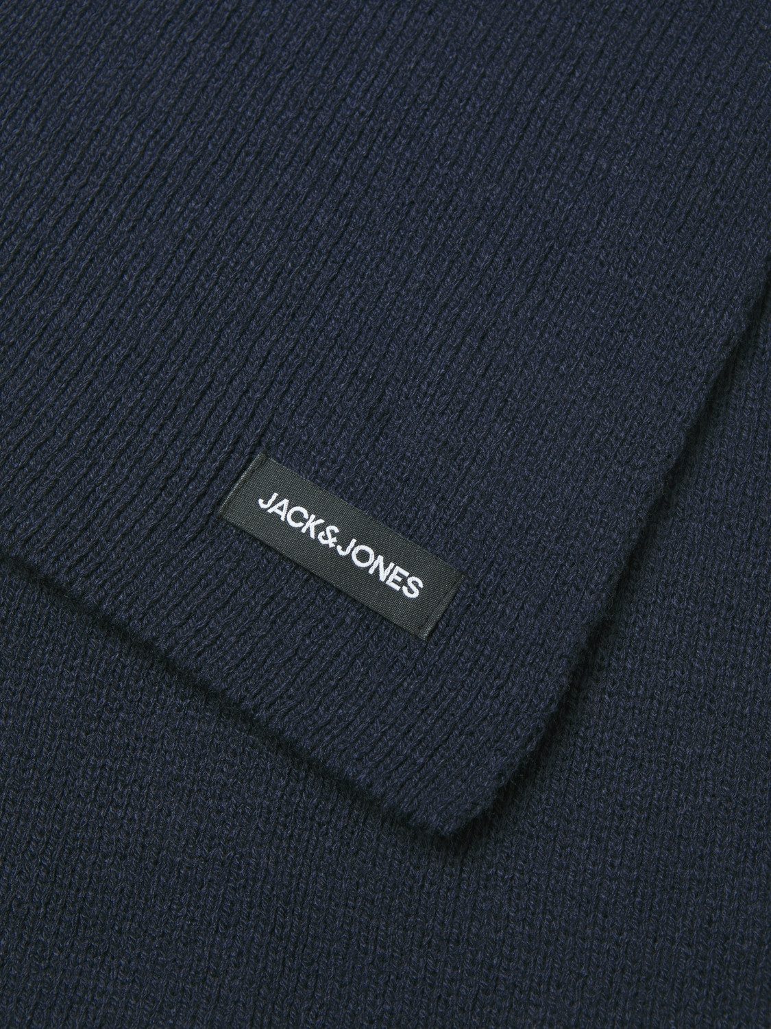 Jack & Jones Modieuze sjaal JACDNA KNIT SCARF NOOS