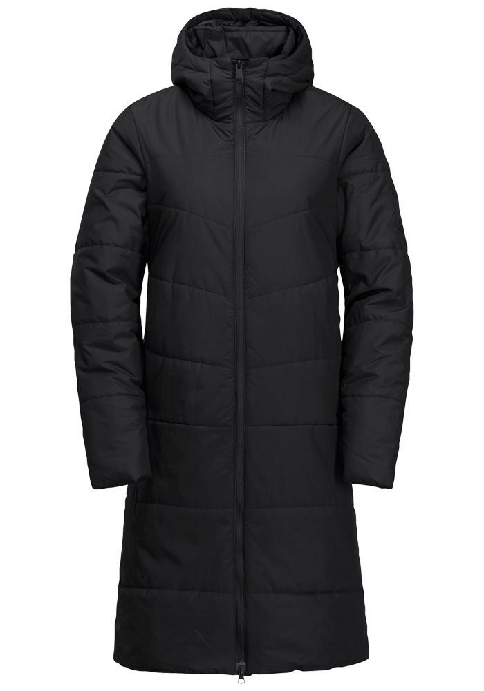 Jack Wolfskin Functionele jas DEUTZER COAT W