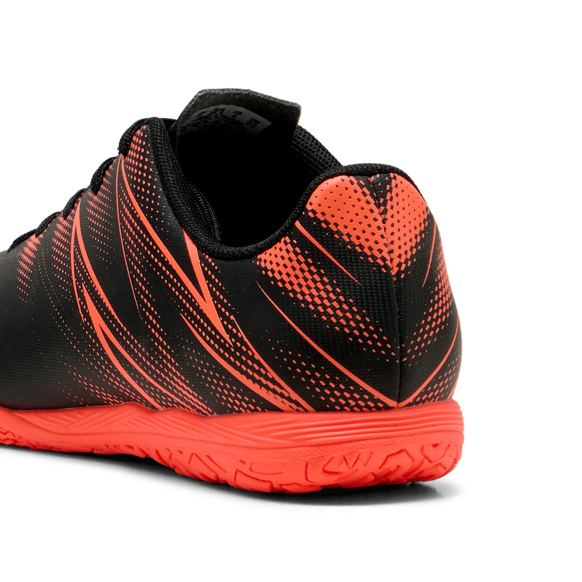 PUMA Zaalschoenen ATTACANTO IT JR