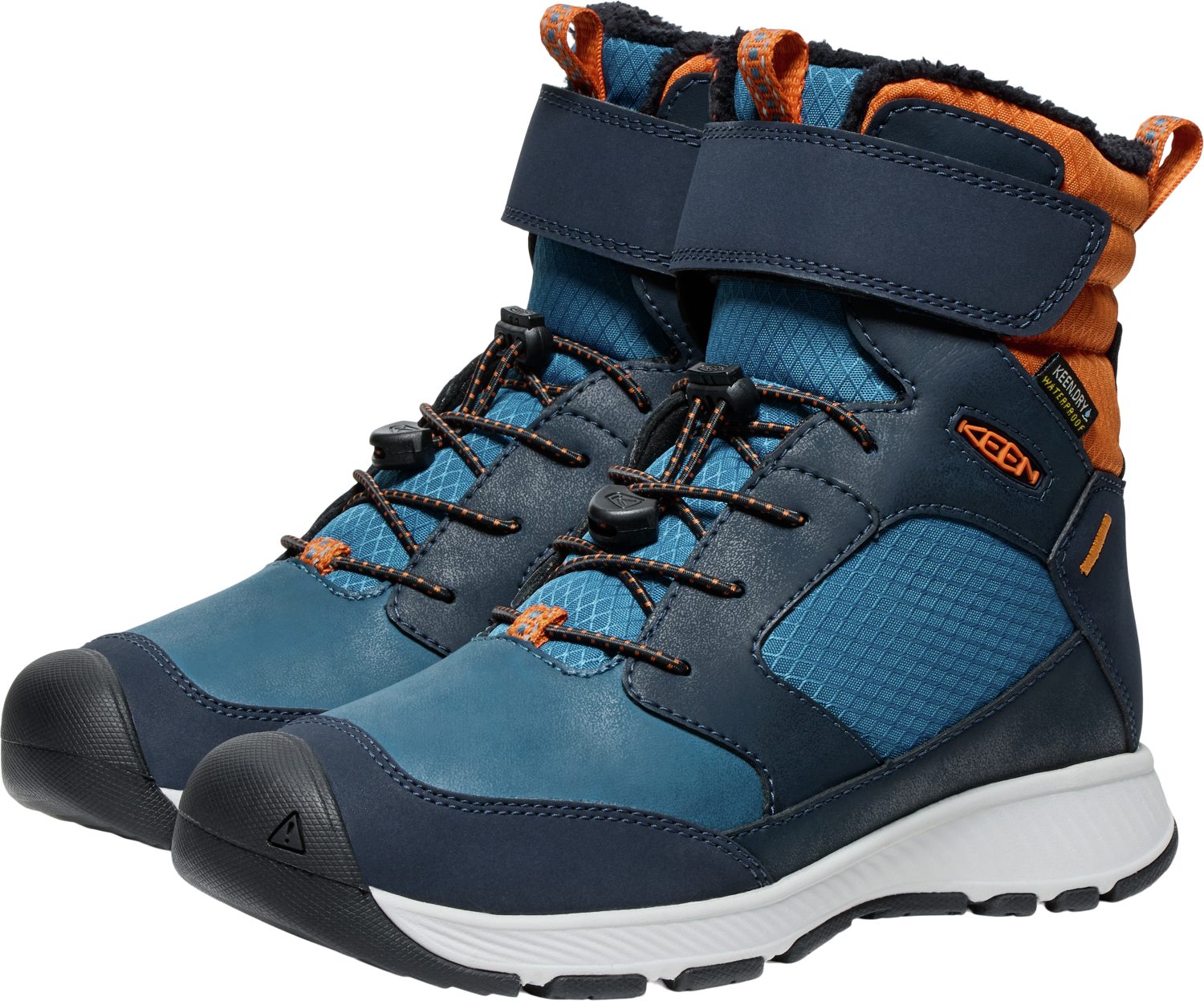Keen Winterlaarzen SKUA WINTER WP Snowboots, winterlaarzen, winterschoenen, waterdicht