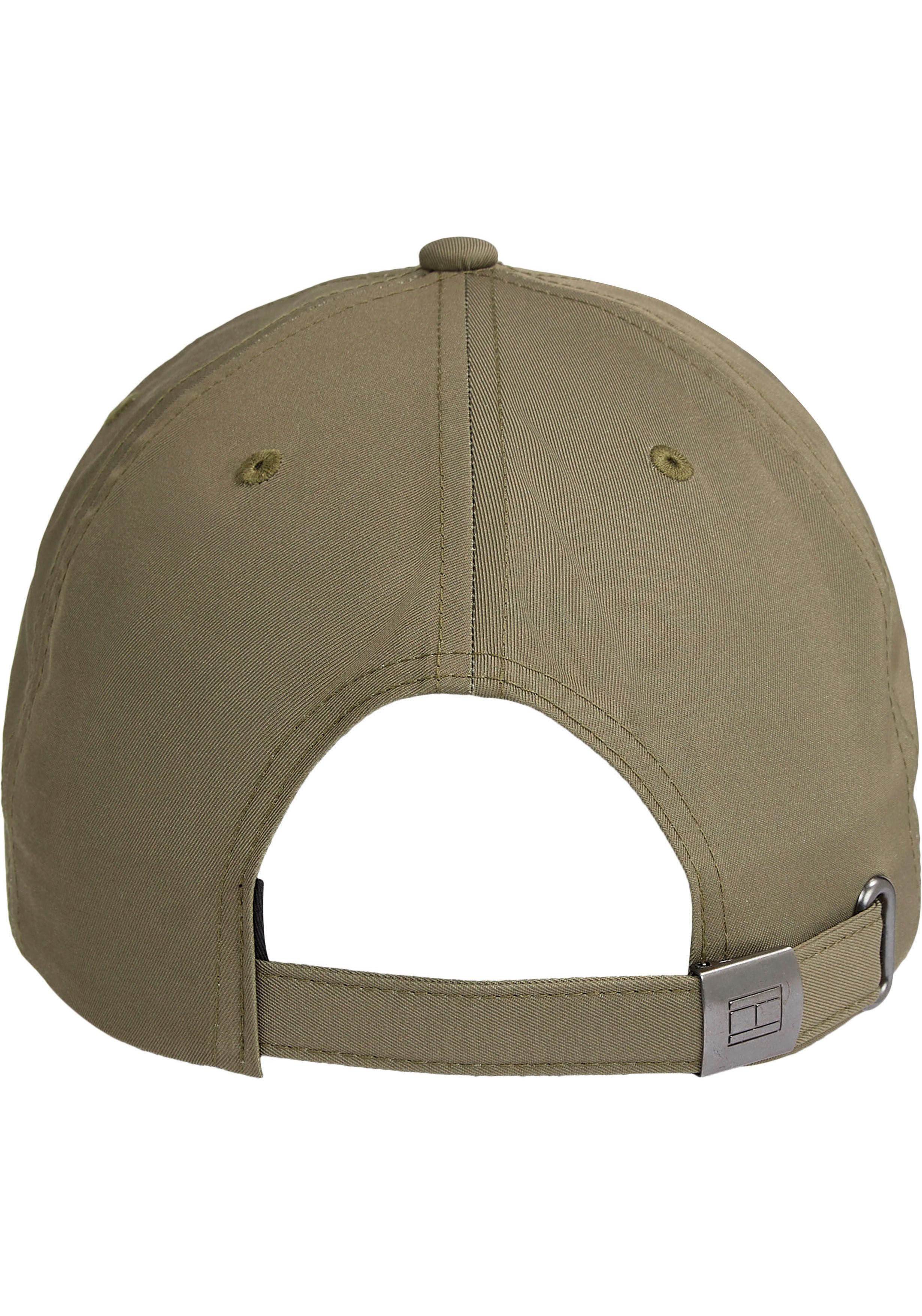 Tommy Hilfiger Baseball pet TH FLAG POLY 6 PANEL CAP