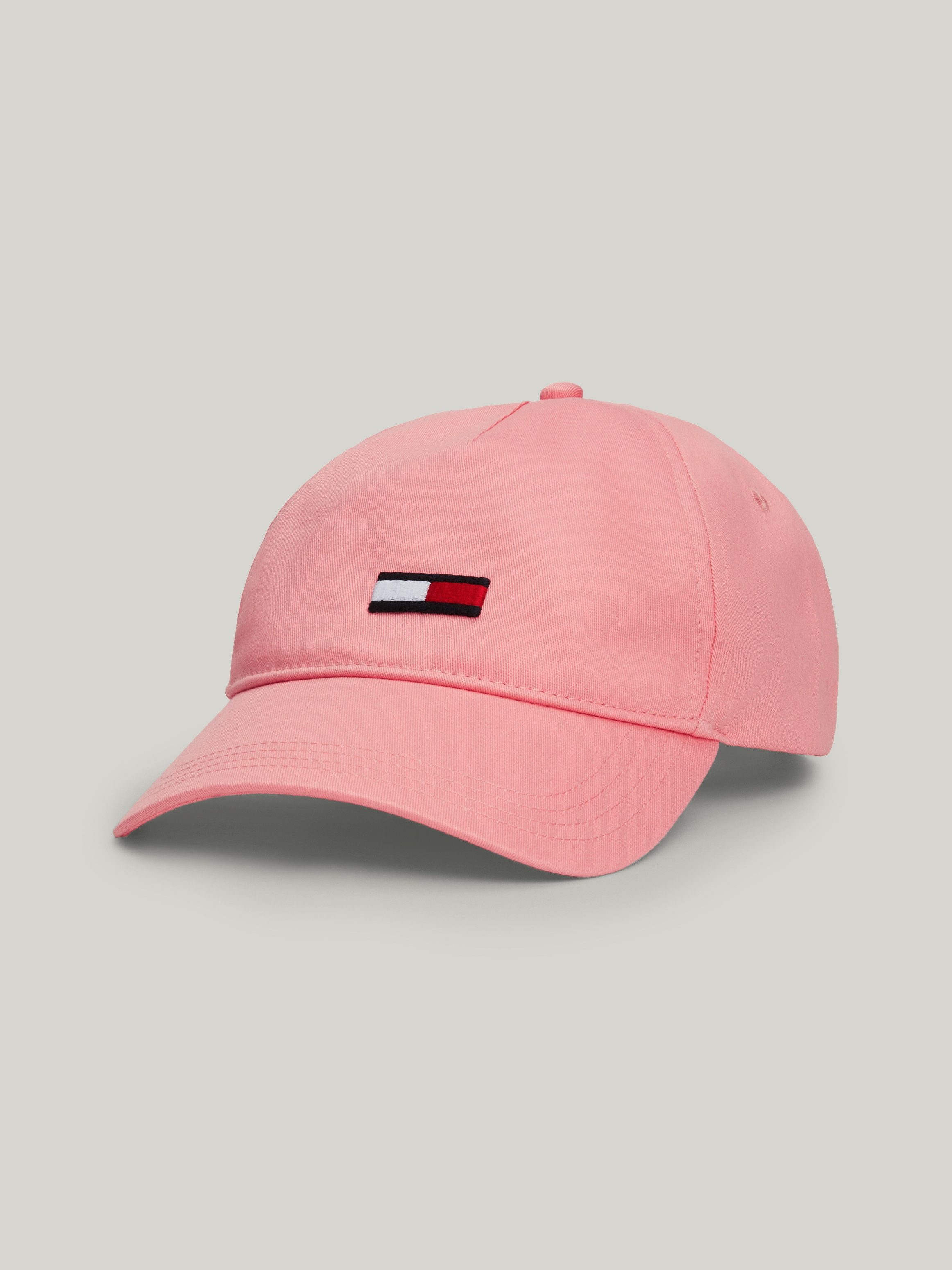 TOMMY JEANS Baseballcap TJW ELONGATED FLAG CAP