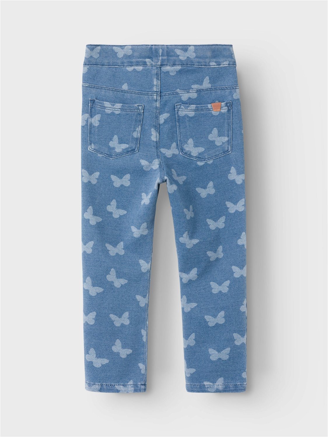 Name It Legging NMFSALLI SLIM DNM LEGGING 2352-VB NOOS