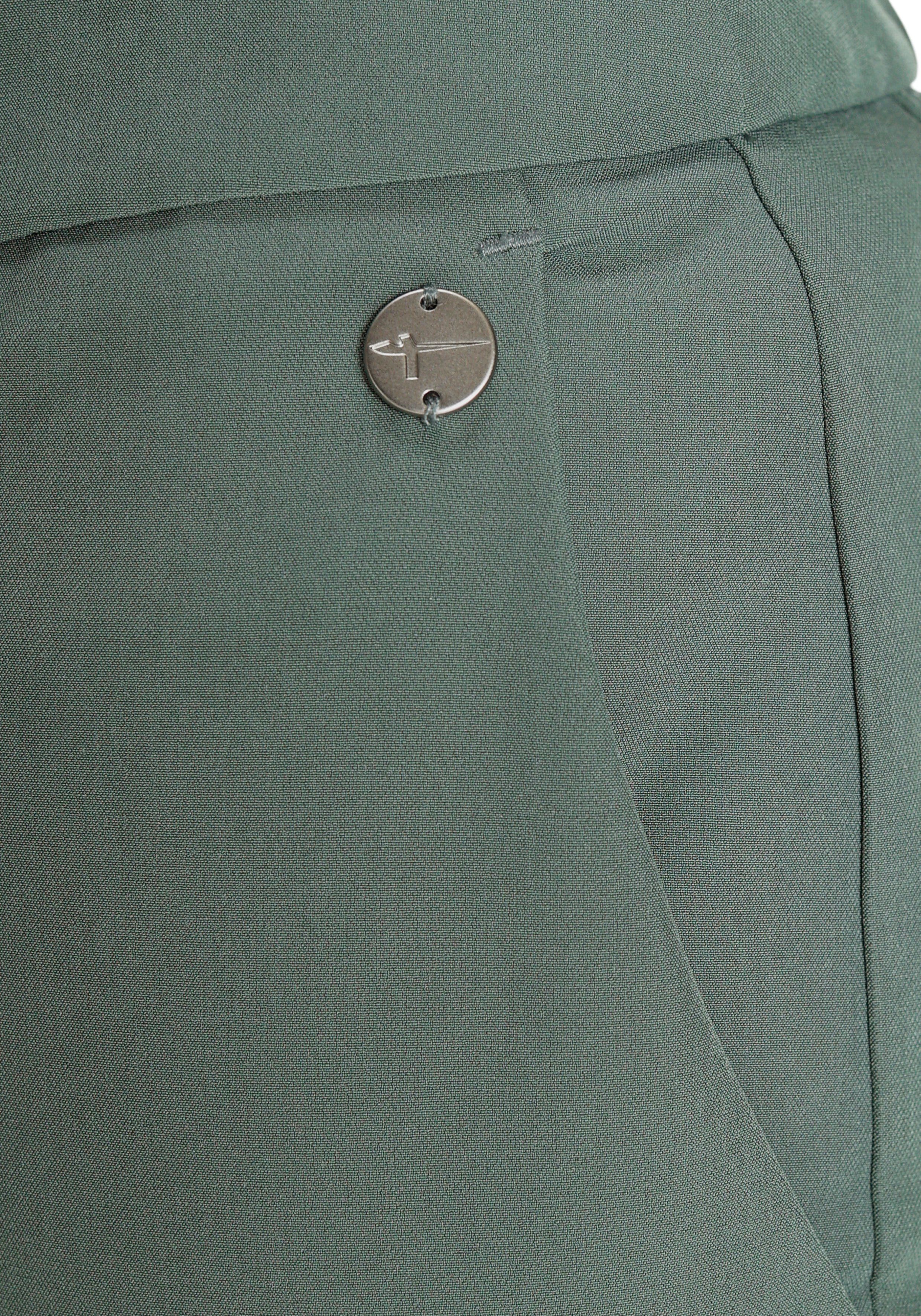 Tamaris Pantalon in trendkleuren