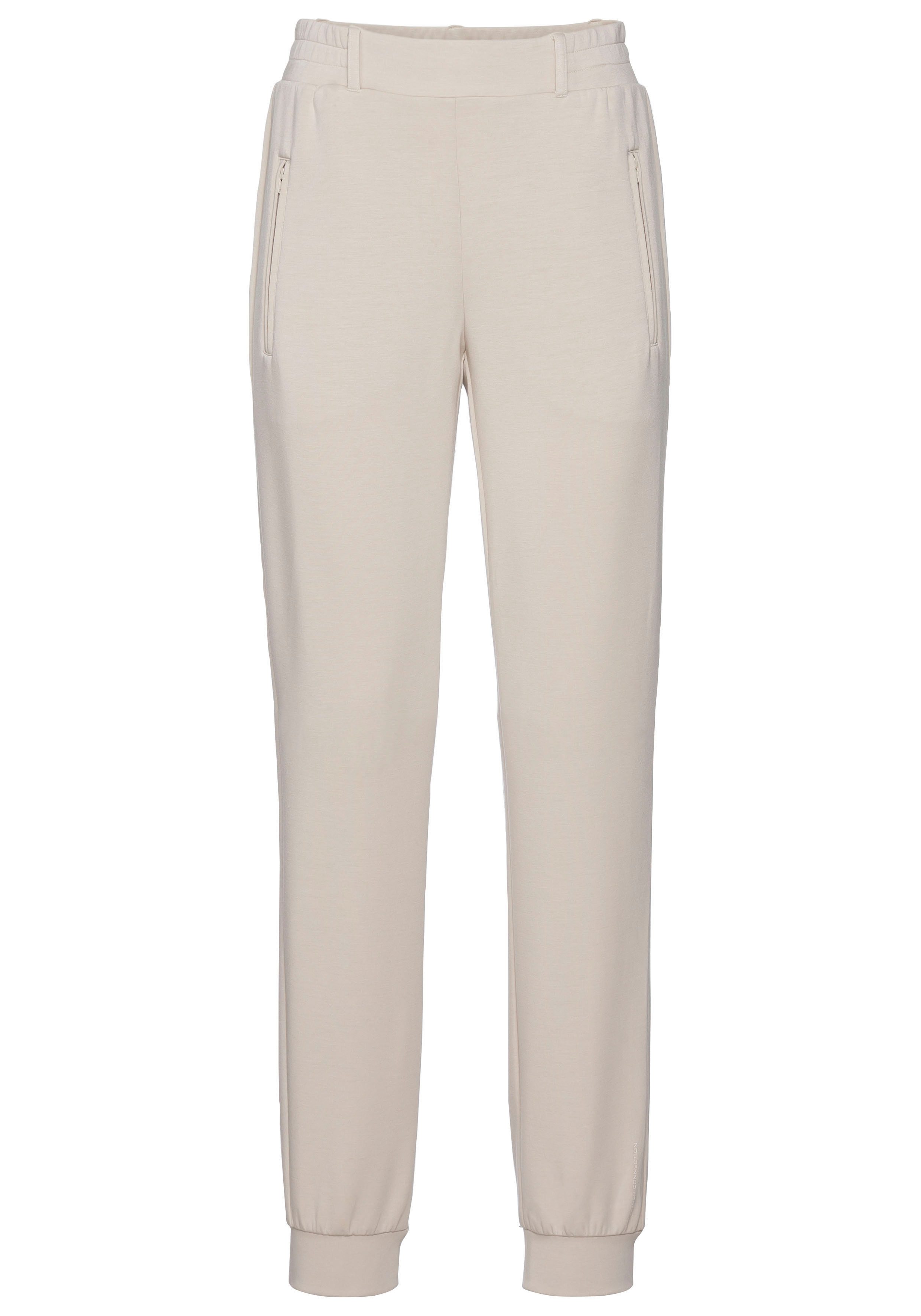 French Connection Sweatbroek