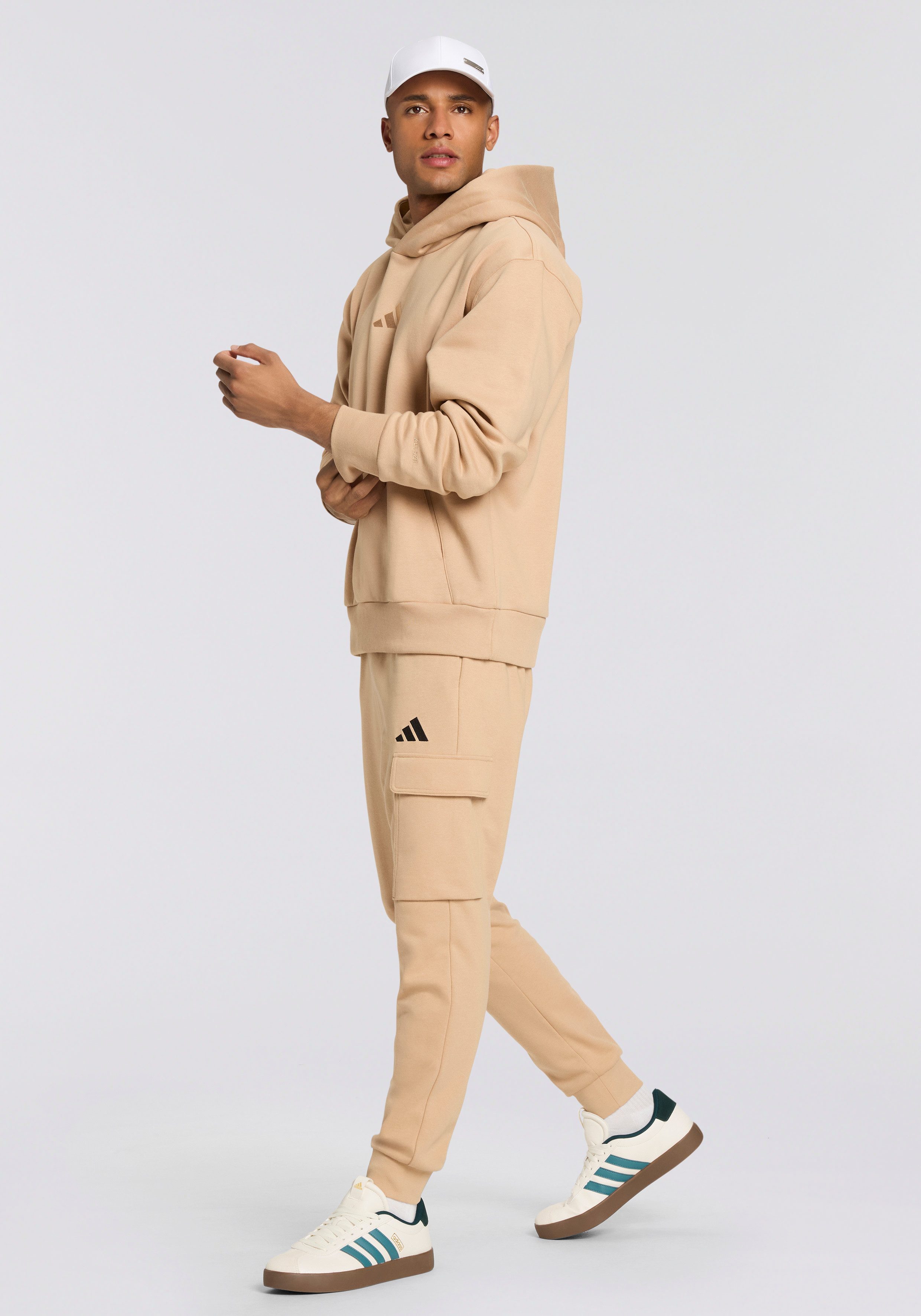 adidas Sportswear Sportbroek M FELCZY C PANT (1-delig)