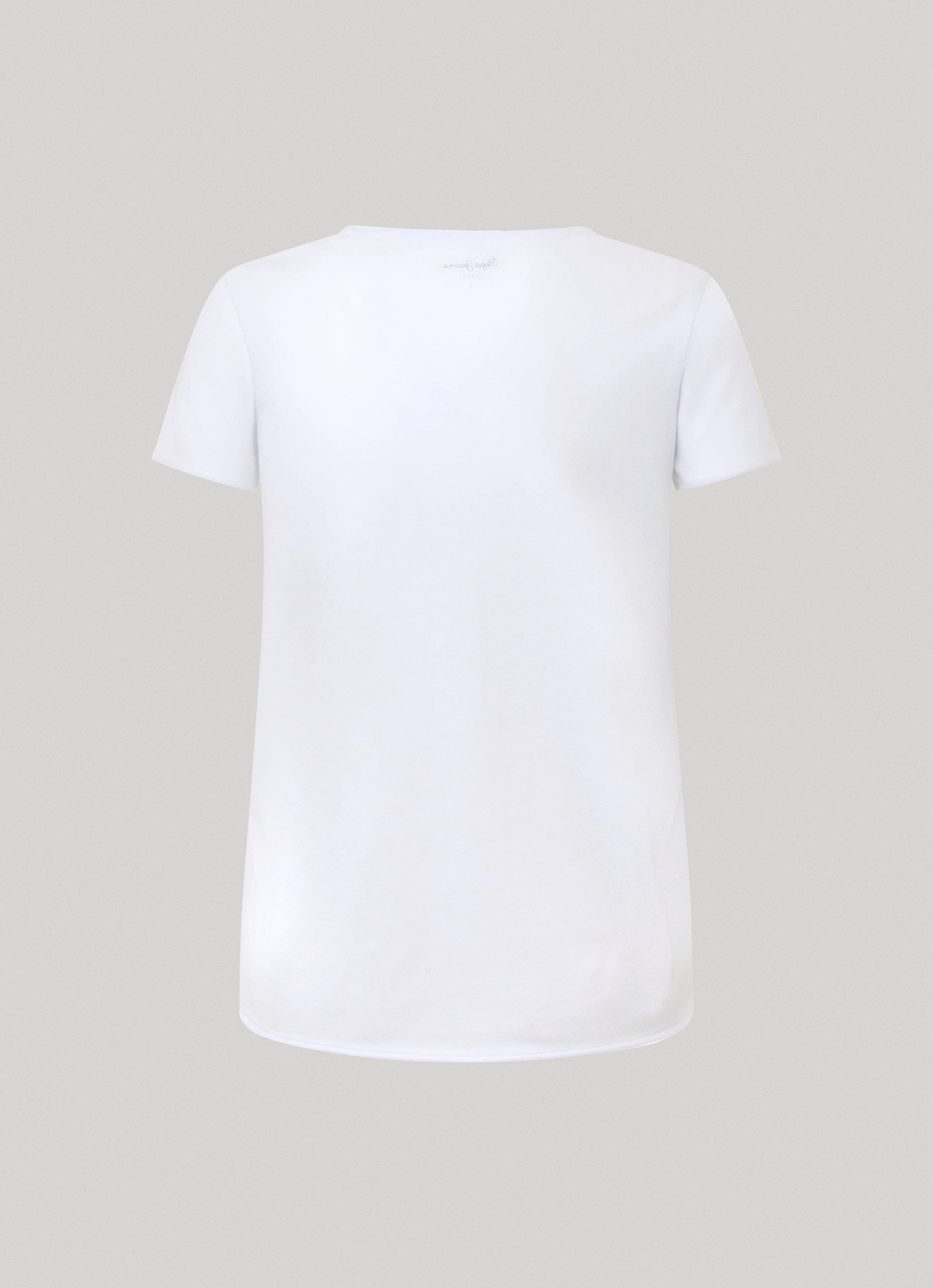 Pepe Jeans T-shirt JURY met print