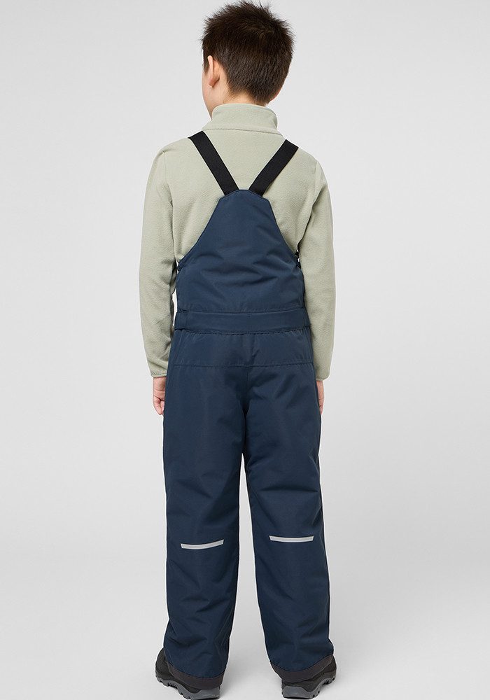 Jack Wolfskin Skibroek ACTAMIC 2L INS BIB K