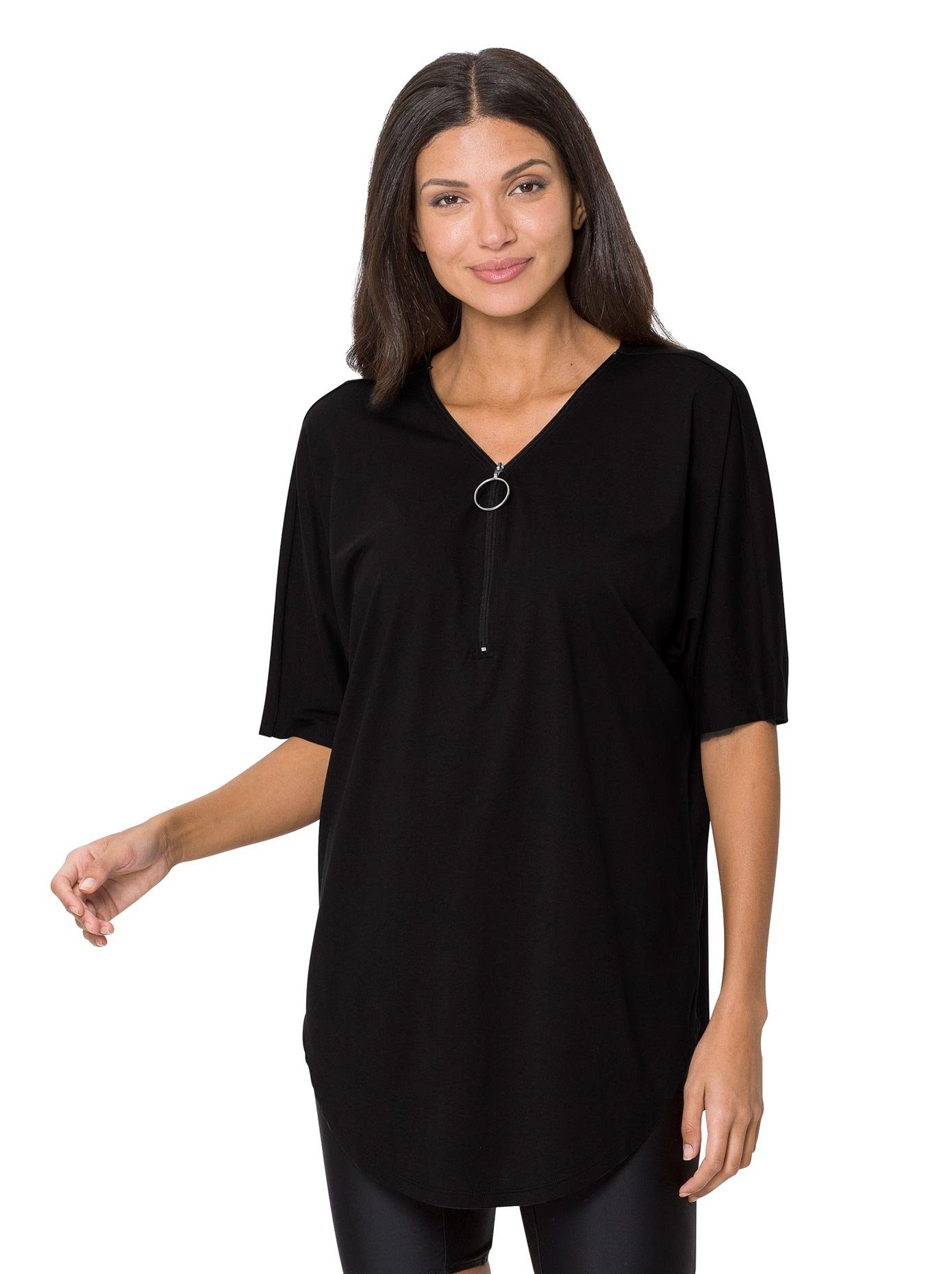 Zomerjurk Strandshirt