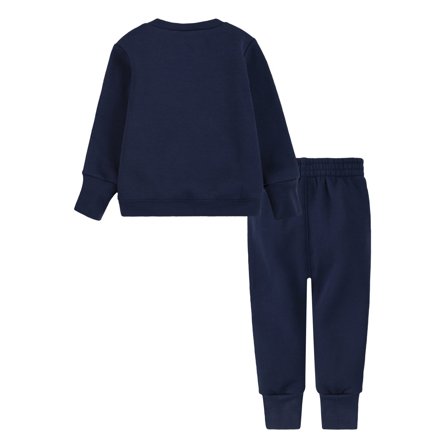 Nike Sportswear Joggingpak NKN SUSTAINABLE CREW SET (set 2-delig)