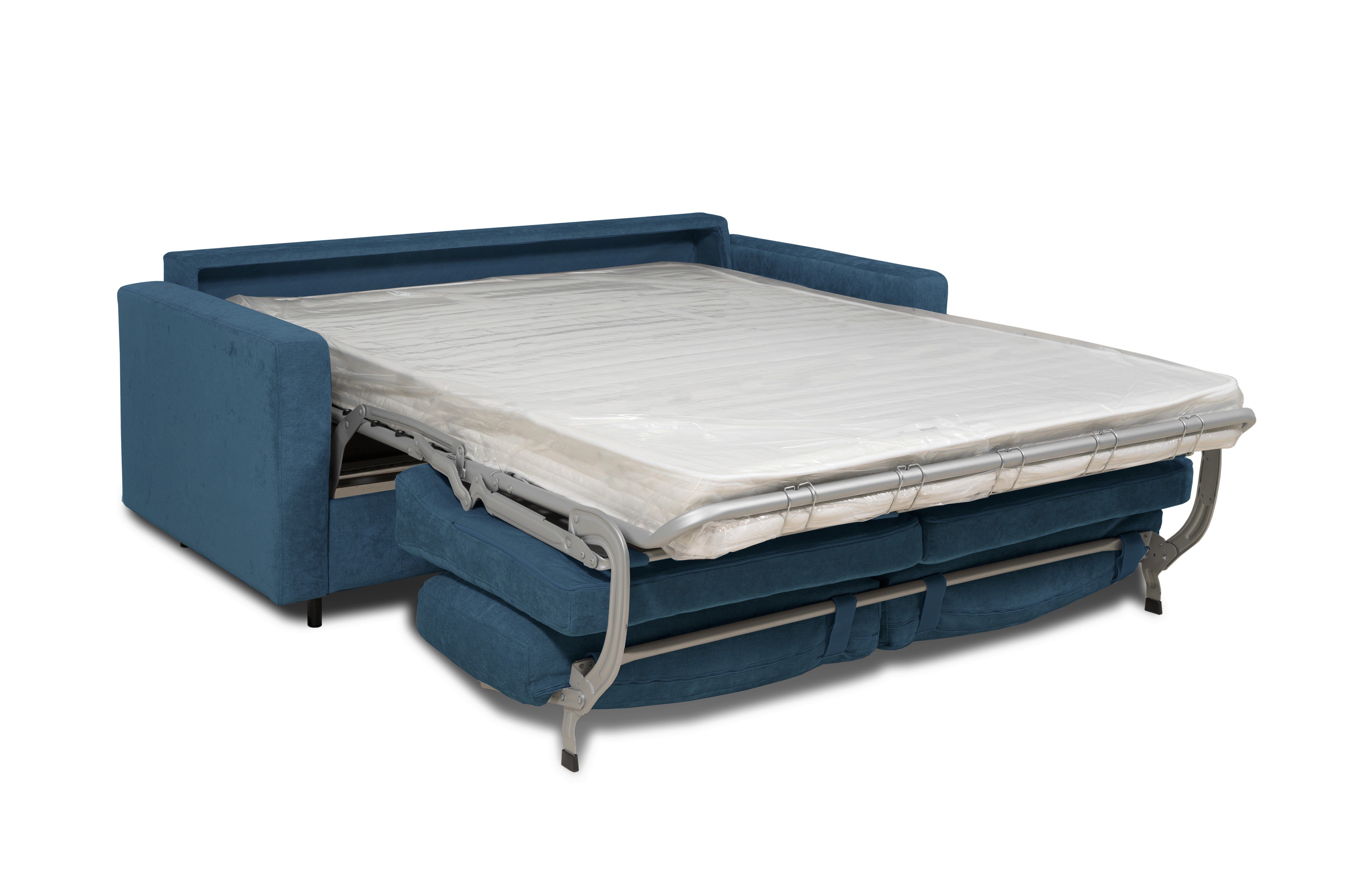Home affaire Slaapbank Virming Doorslaapfunctie met vering en matras