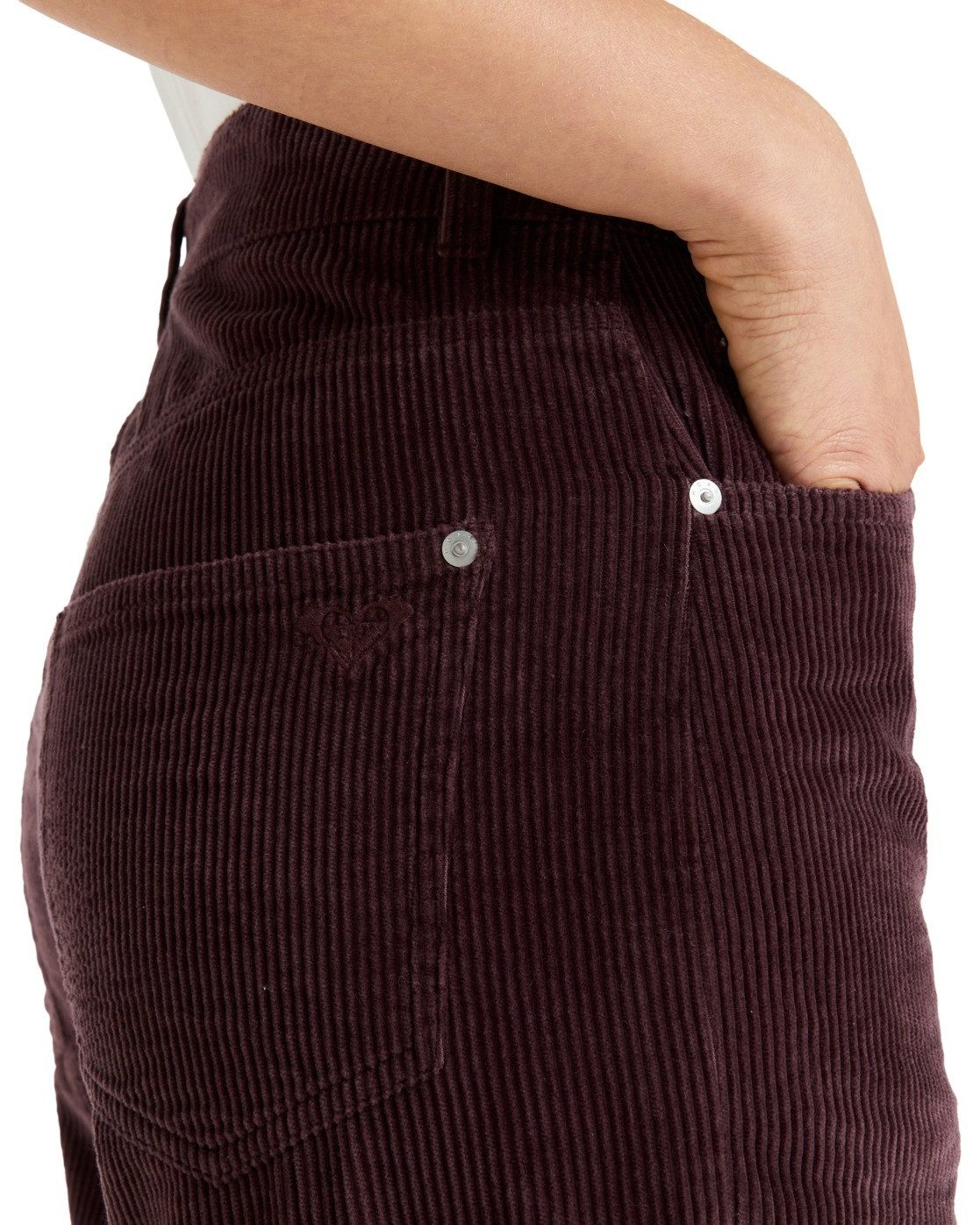 Roxy Stoffen broek Surf On Cloud Cord