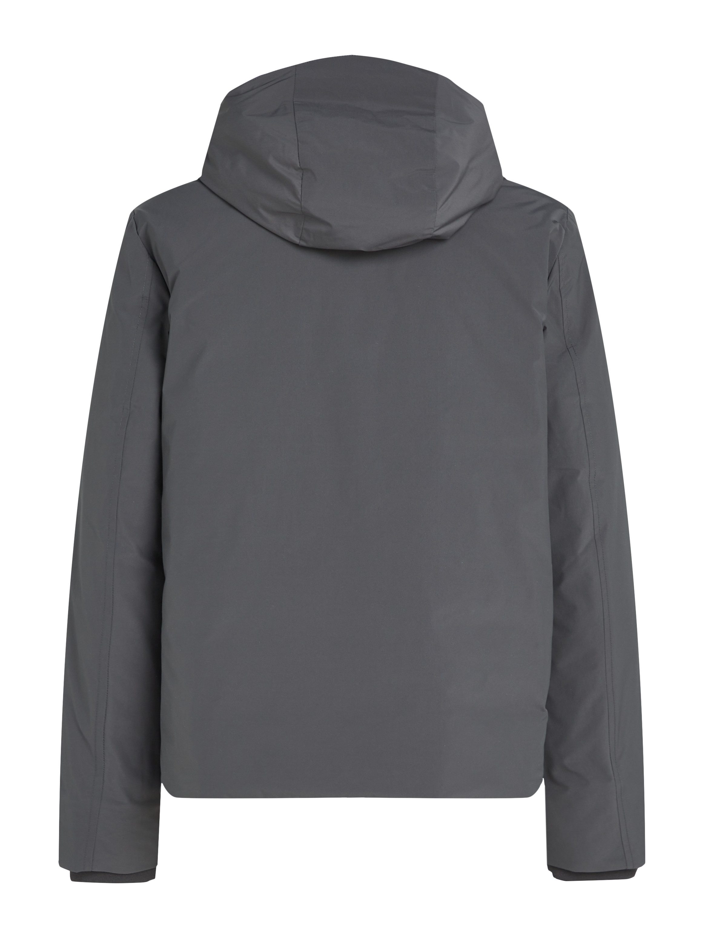 Calvin Klein Outdoorjack TECHNICAL NON-QUILT JACKET HOOD