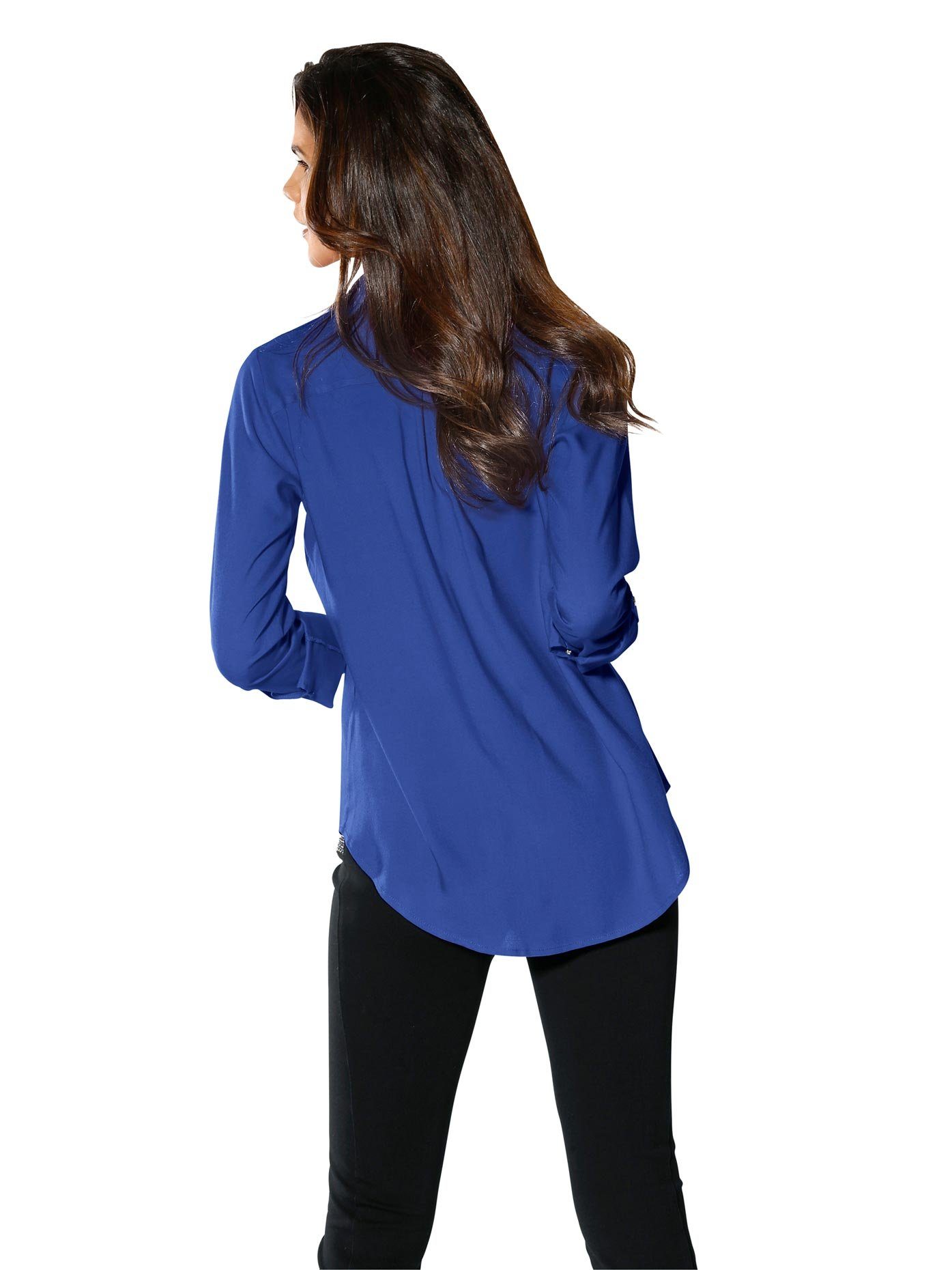 heine Overhemdblouse