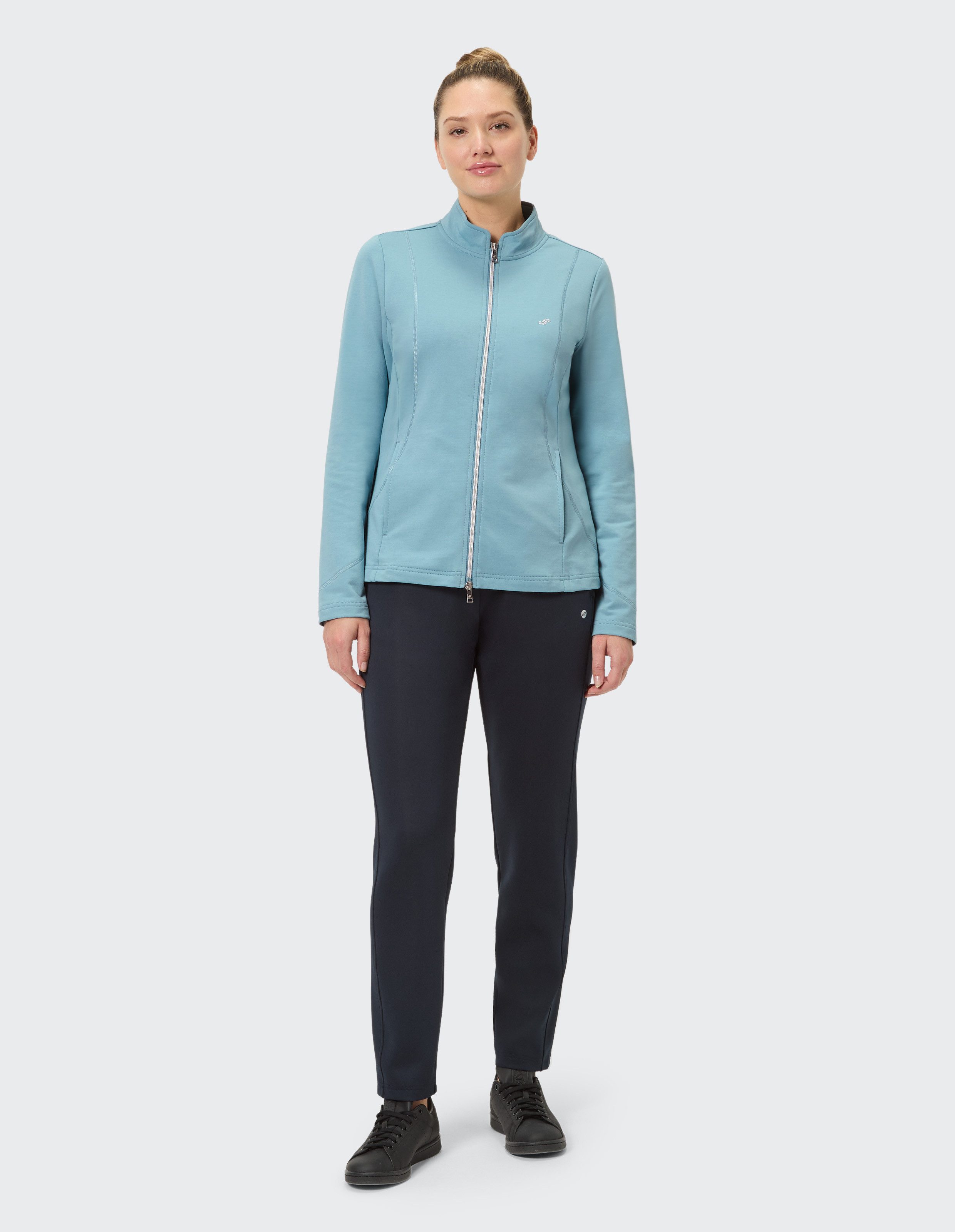 Joy Sportswear Sweatvest Sweatjacke DORIT