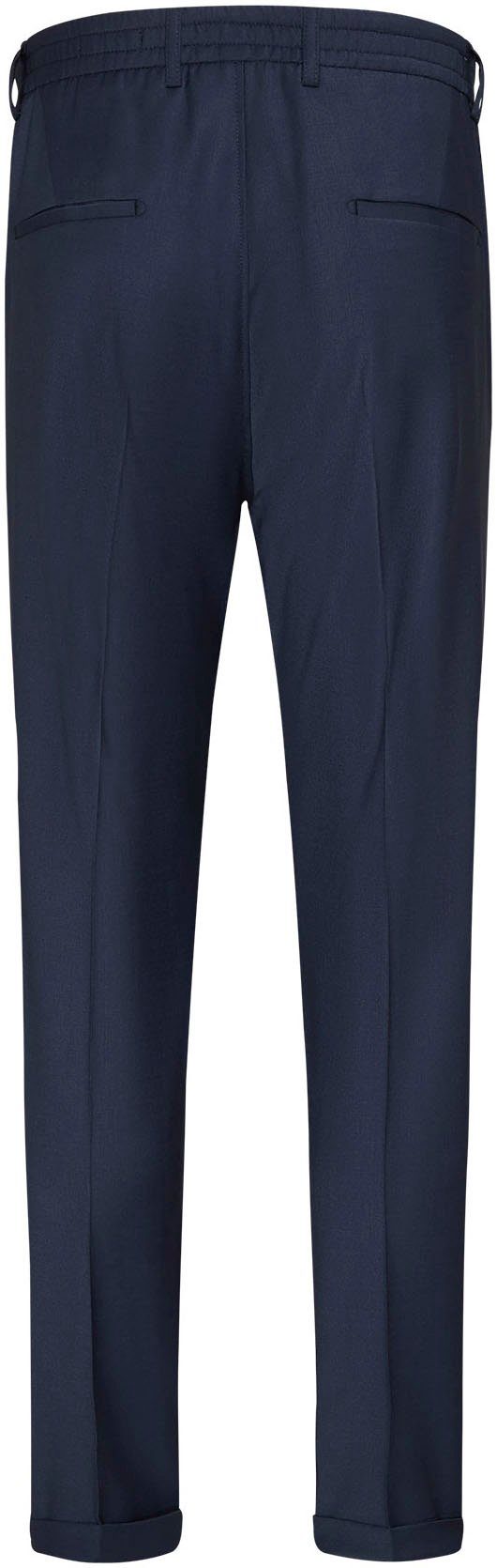 Cinque Pantalon CISAND met bandplooien