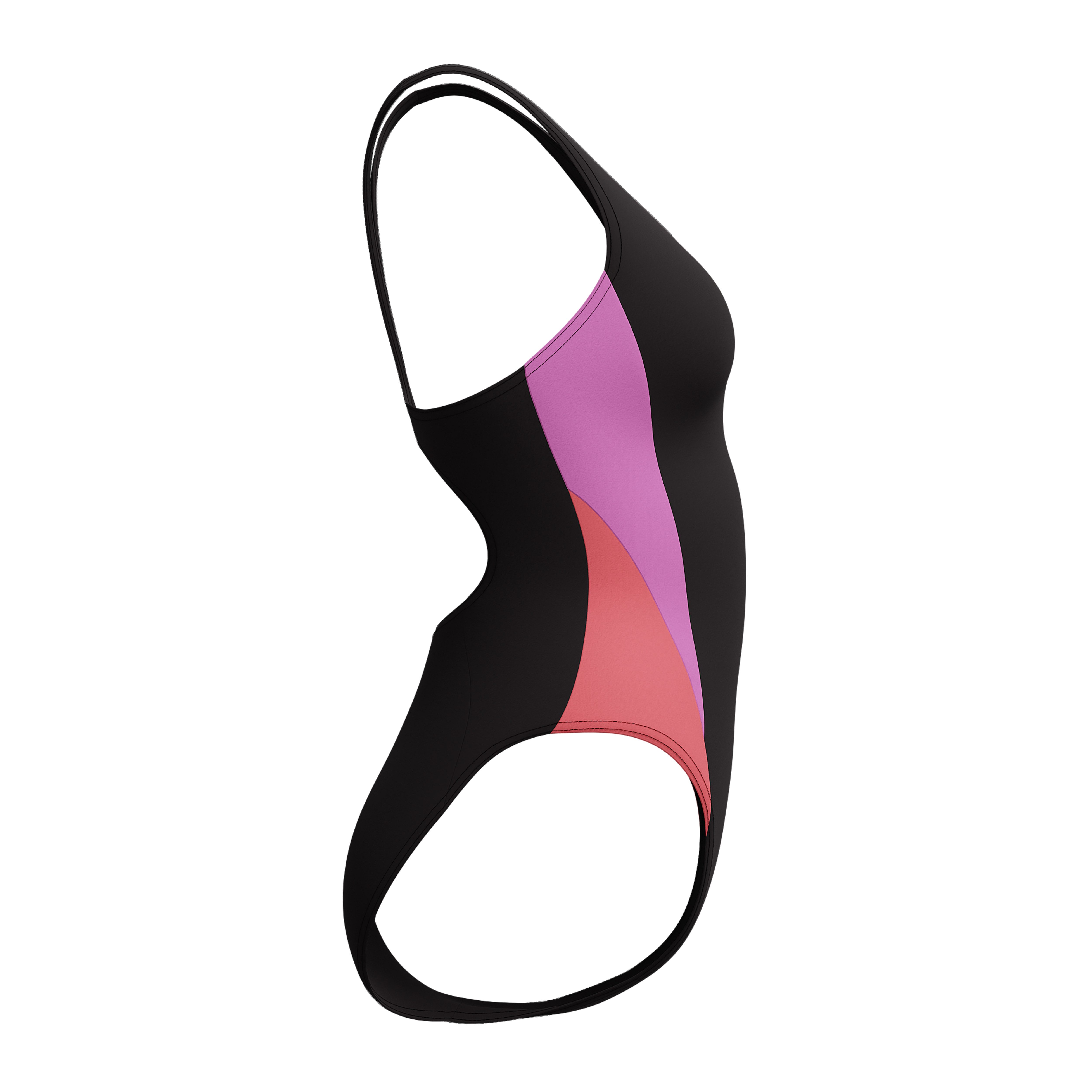Speedo Badpak sneldrogend (1 stuk)
