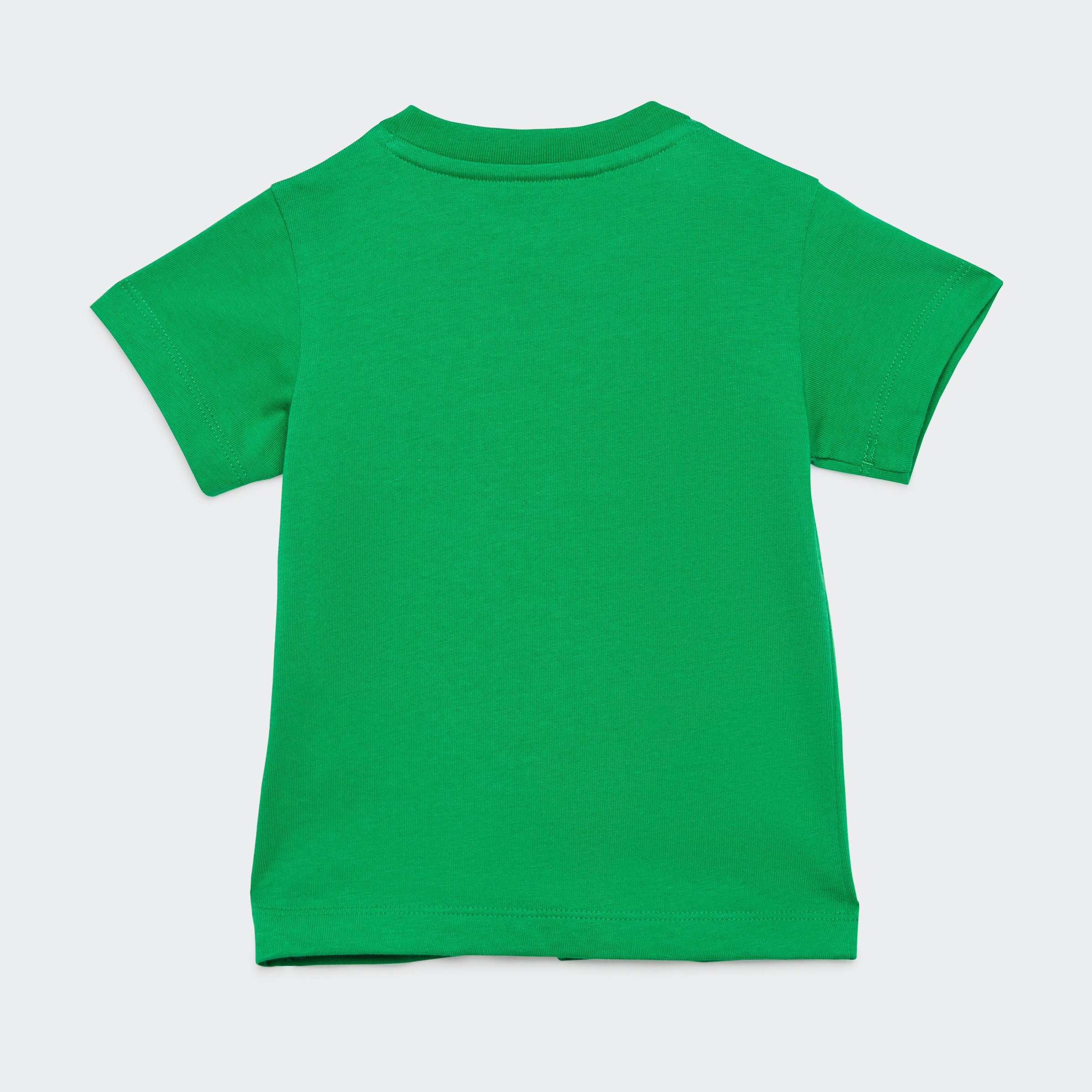 adidas Originals T-shirt TREFOIL TEE