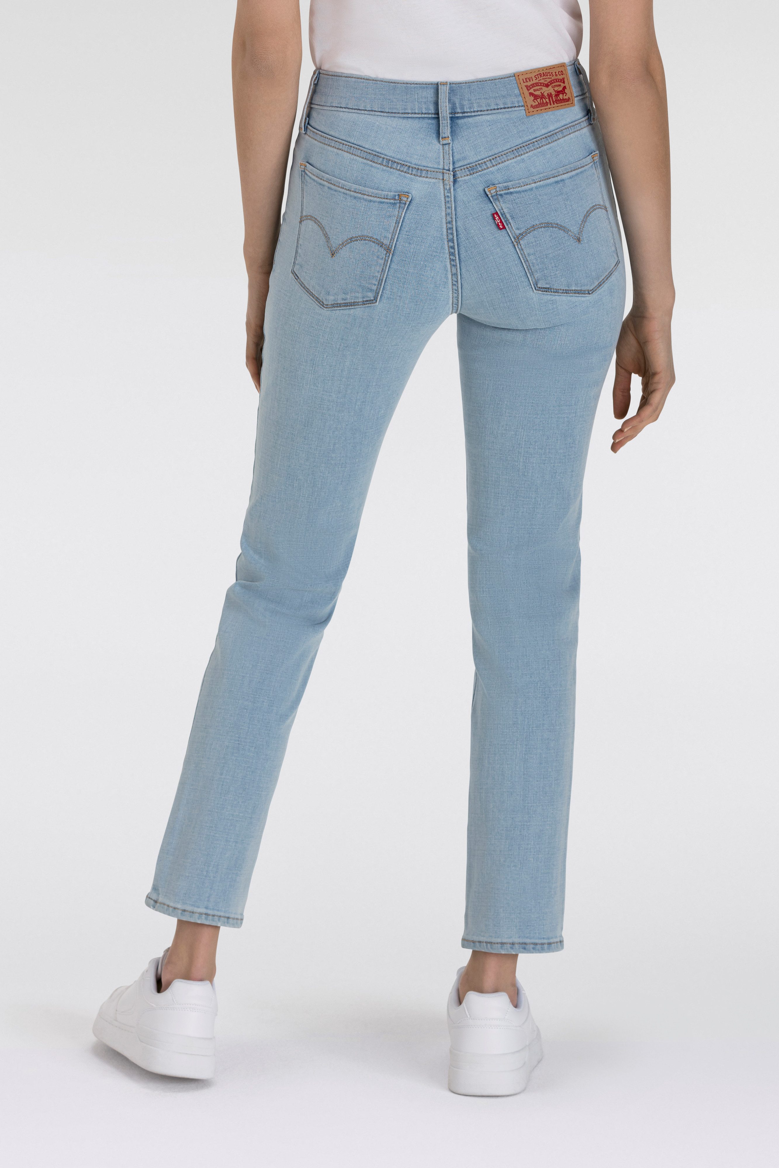 Levi's® Skinny jeans 312 Shaping Slim Smal shaping slim model