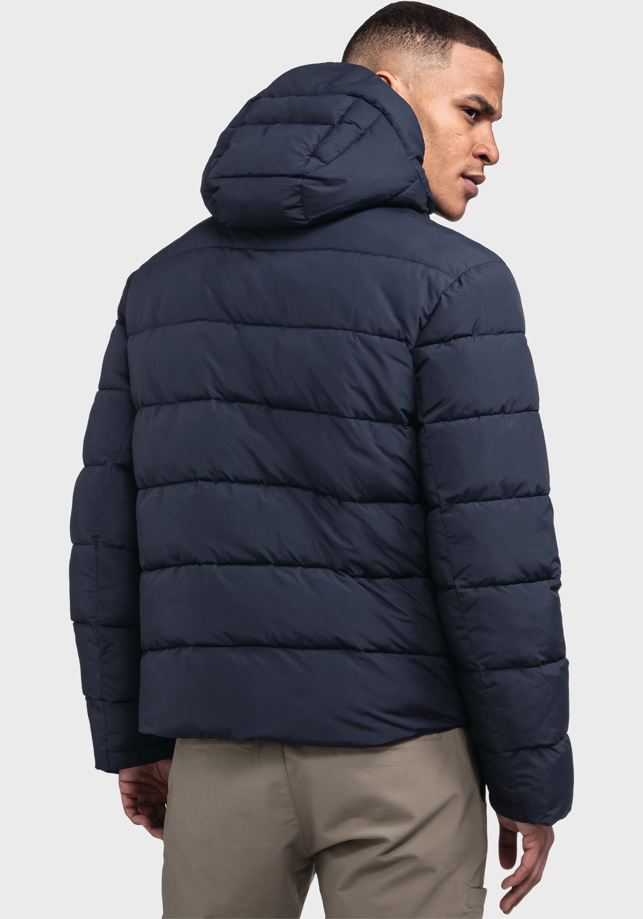 Schöffel Winterjack Urban Ins Jacket Style Lodos MNS