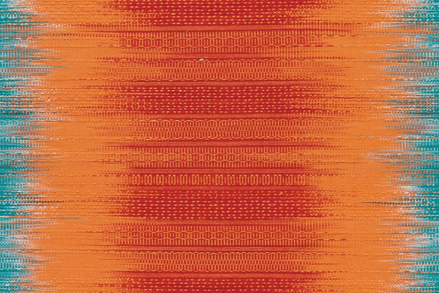 aRTE ESPINA Vloerkleed Sunset 8070 Handgemaakt wollen tapijt met een comfortabel karakter