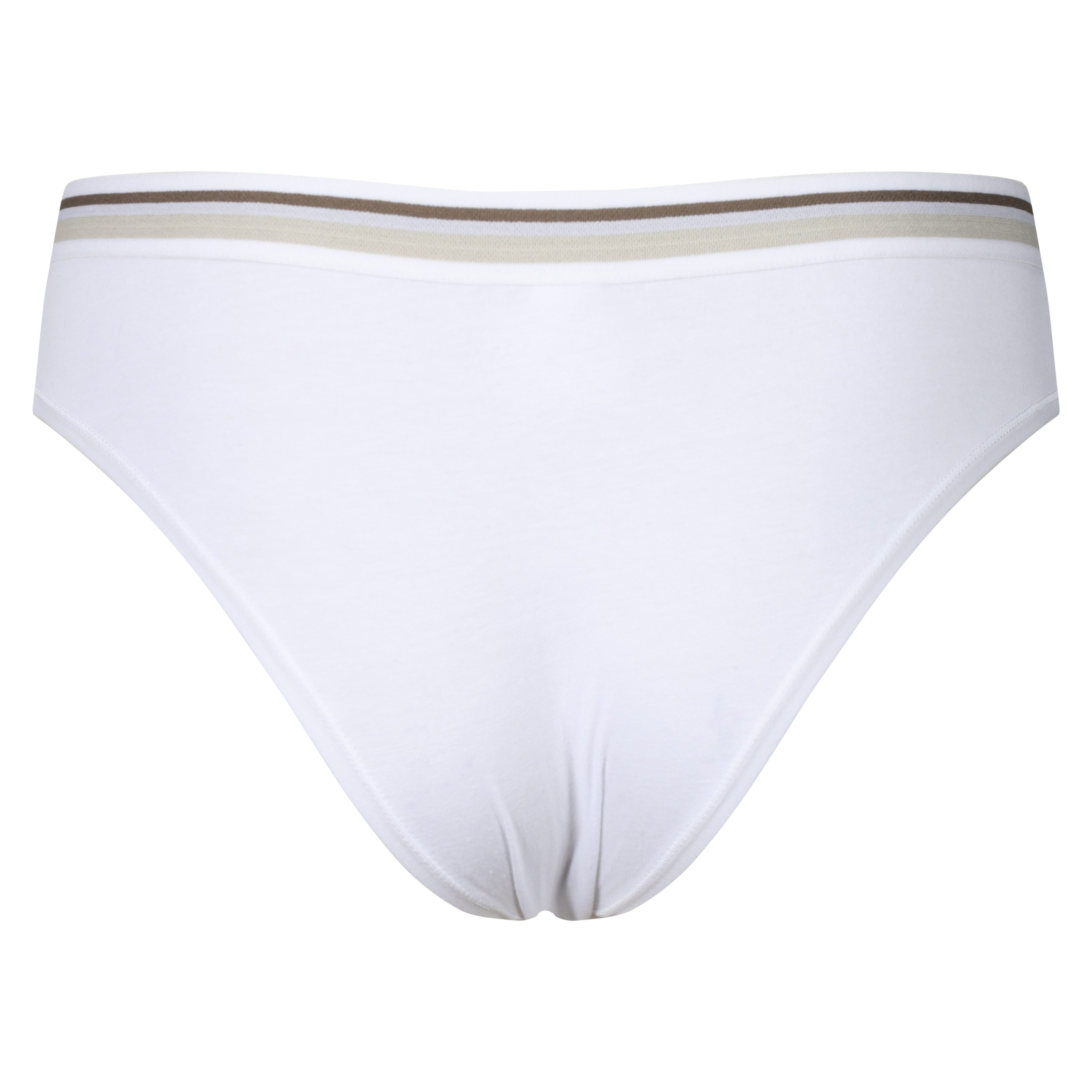 Reebok Slip Afra met extra zachte stof (Set van 5)