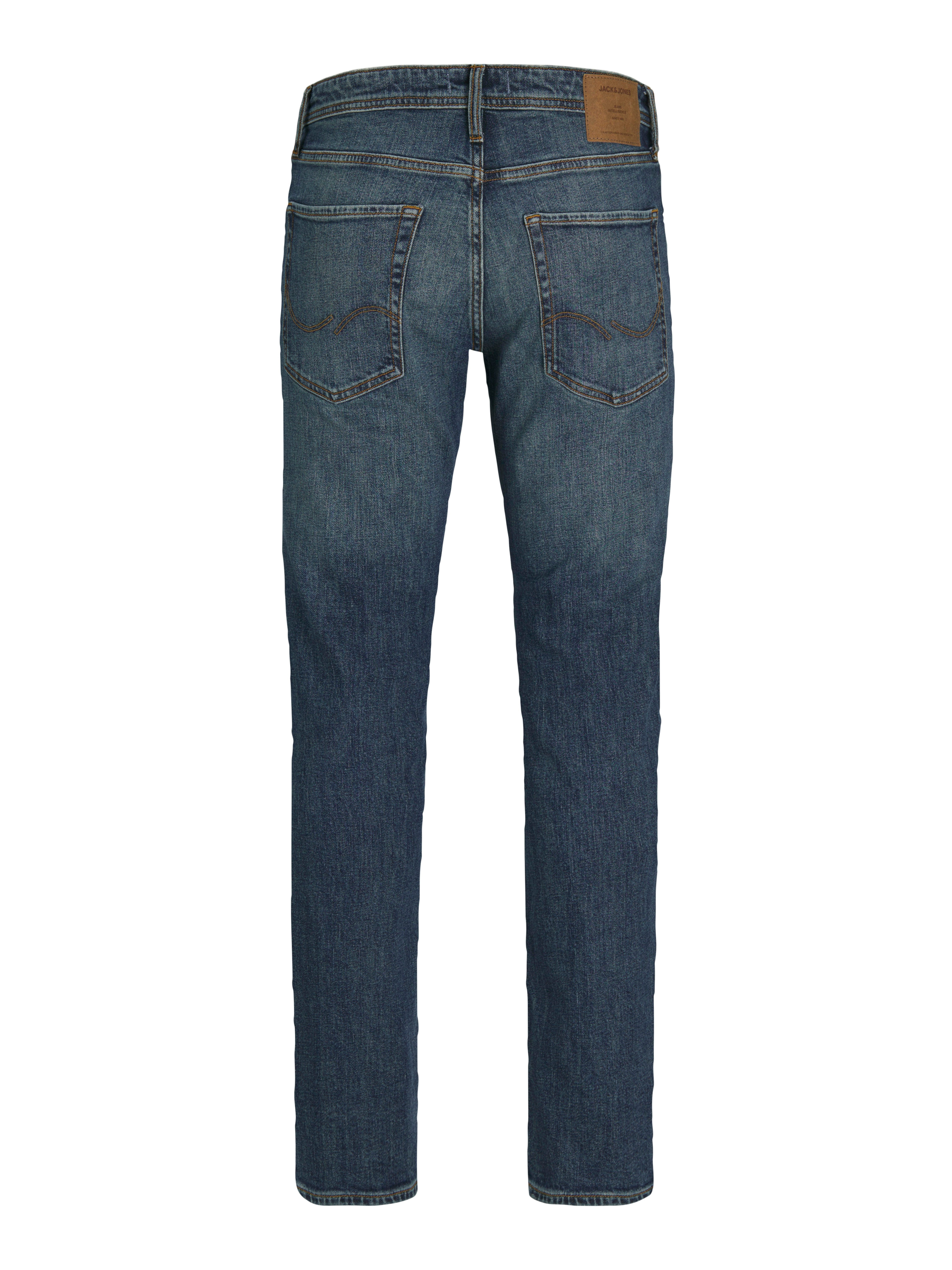 Jack & Jones Regular fit jeans JJICLARK JJORIGINAL AM NOOS