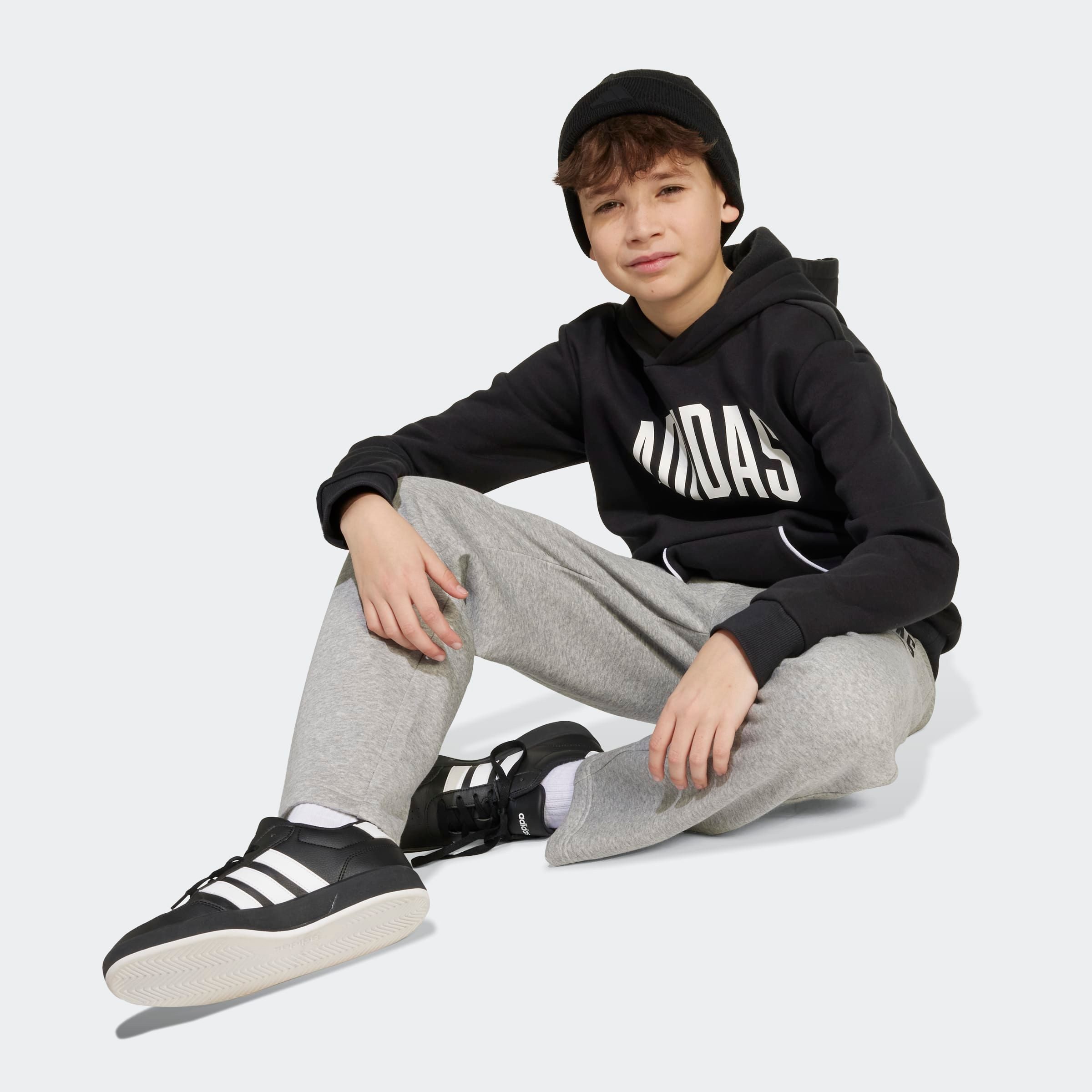 adidas Sportswear Hoodie J CLGT OH FL HD