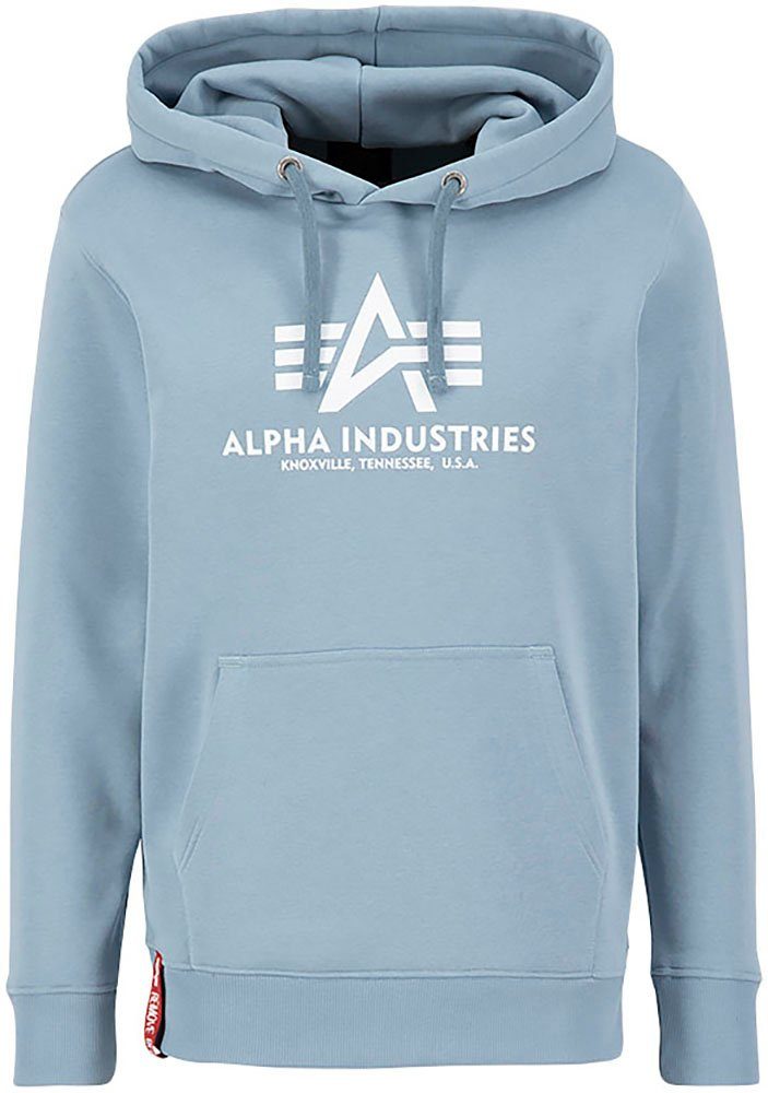Alpha Industries Hoodie Basic hoodie