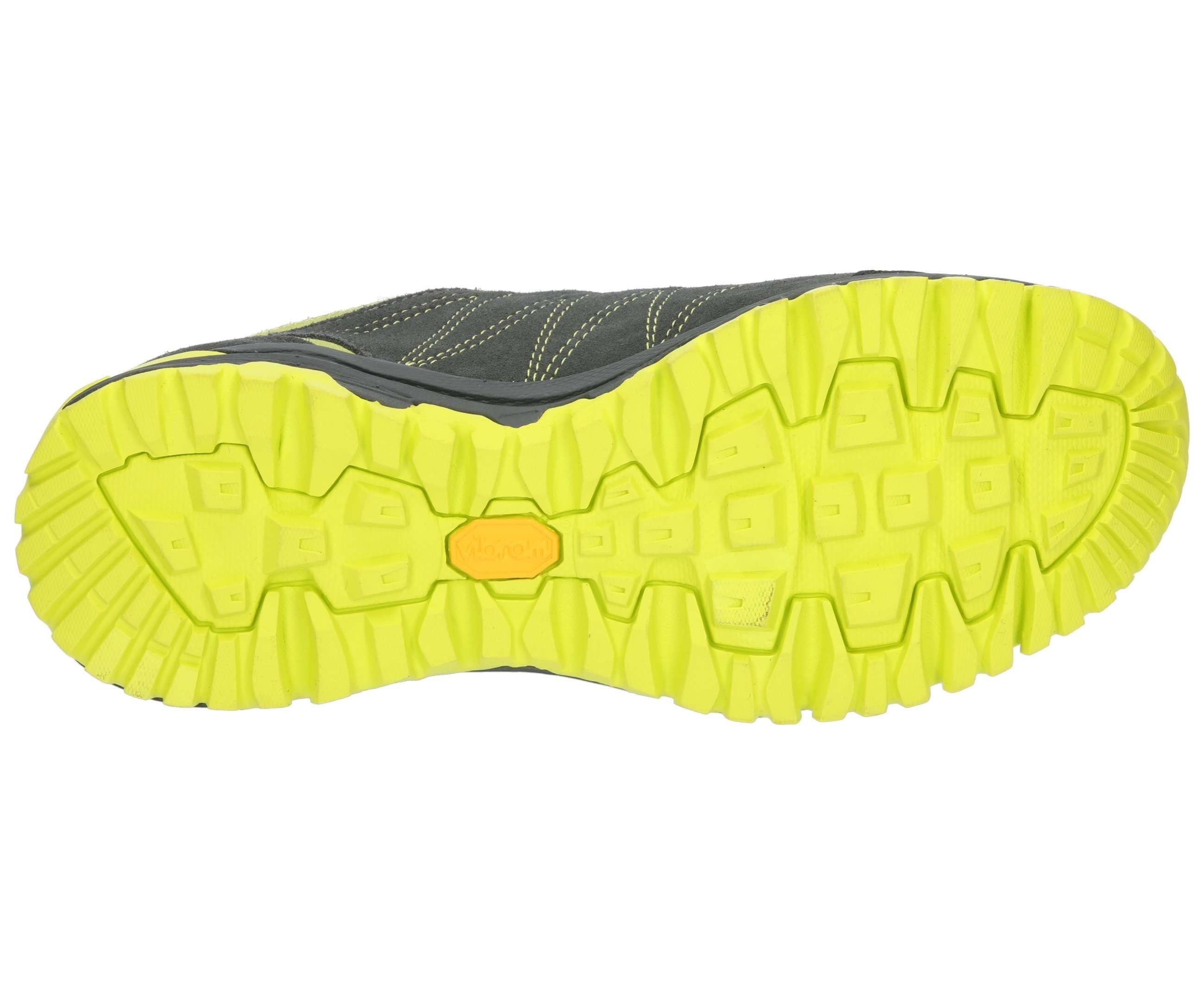 BRÜTTING Wandelschoenen Outdoorschoenen Mount Kapela Low