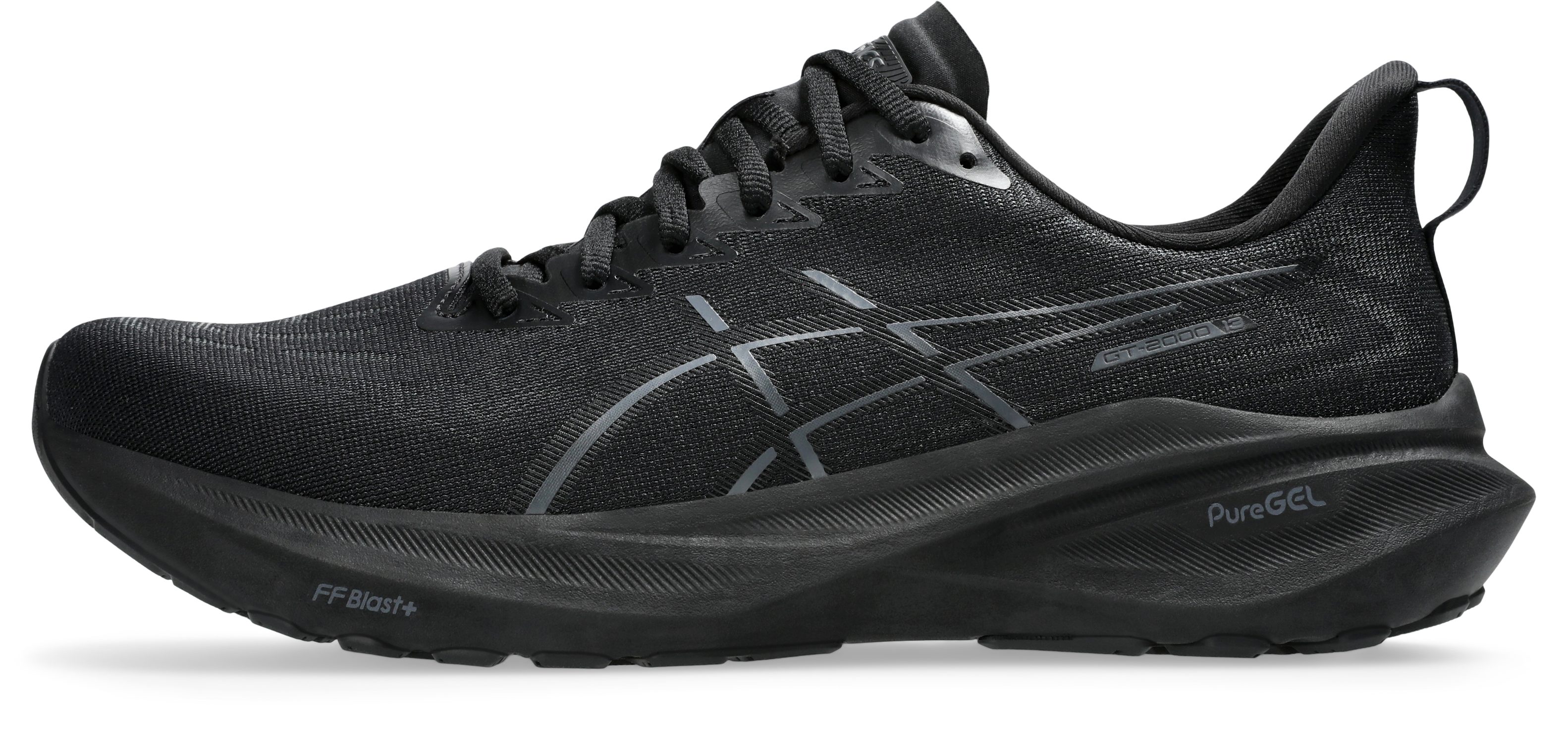 Asics Runningschoenen GT-2000 13 voor meer stabiliteit