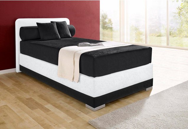 Boxspring Boxspring